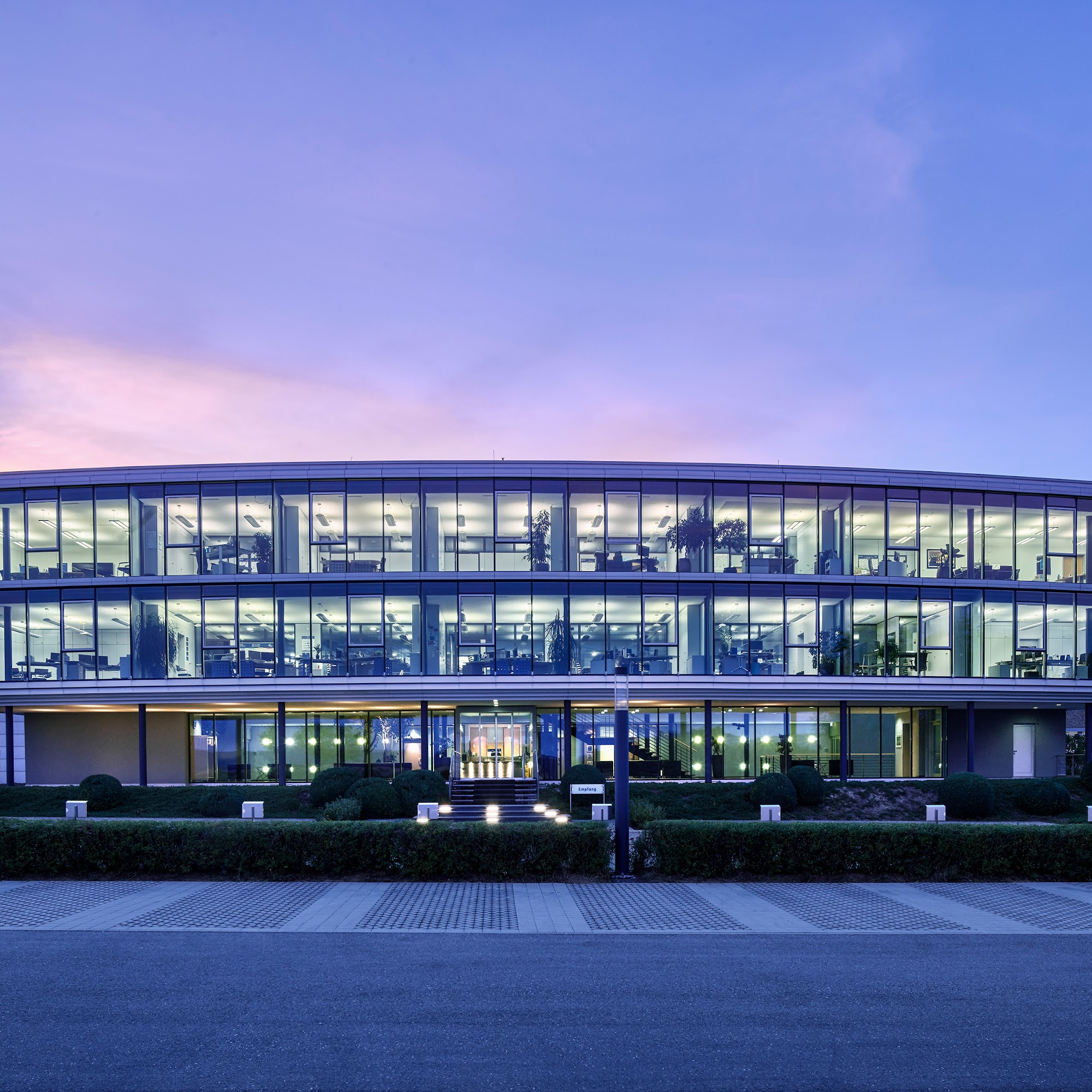 KIPP Inc. Stevensville