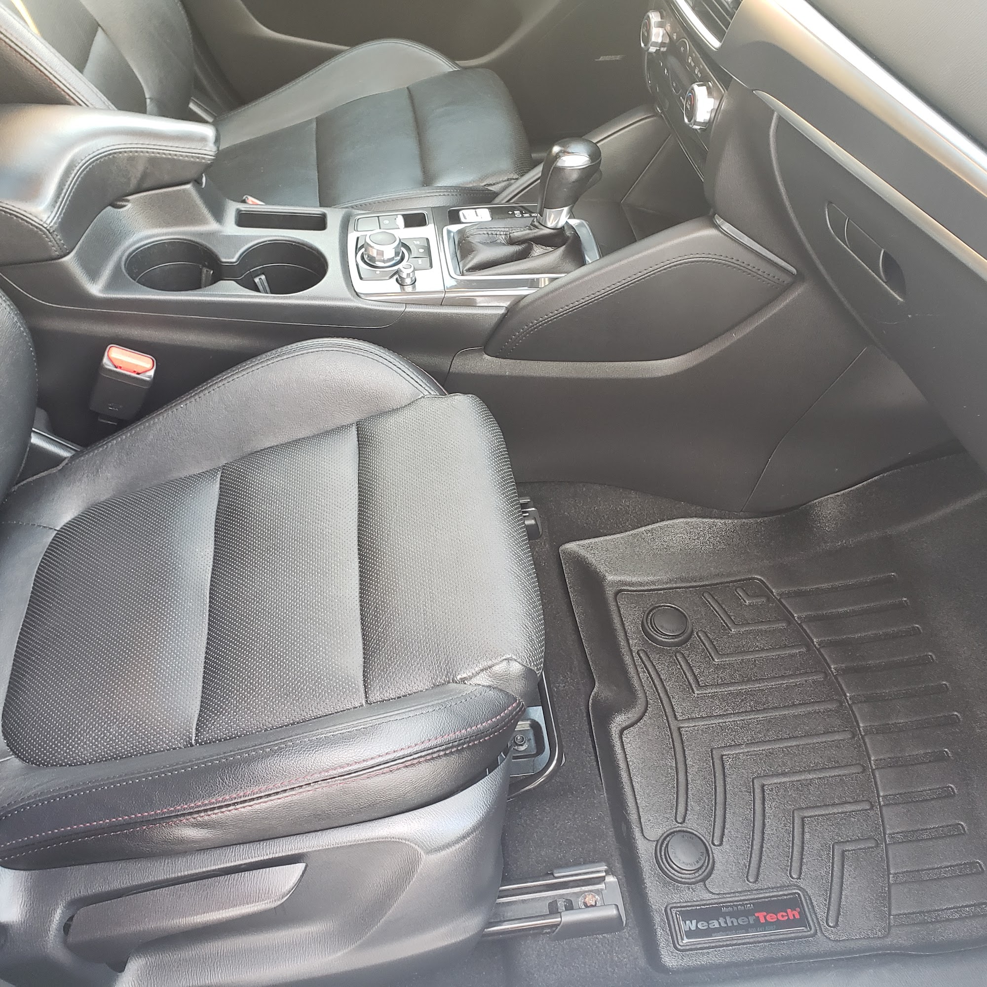 Extreme Auto Detailing 5717 Lincoln Ave suite F, Stevensville Michigan 49127