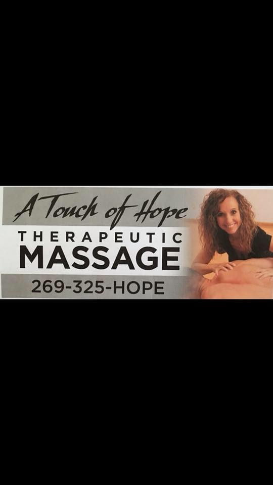 Hope L. Taylor, LMT