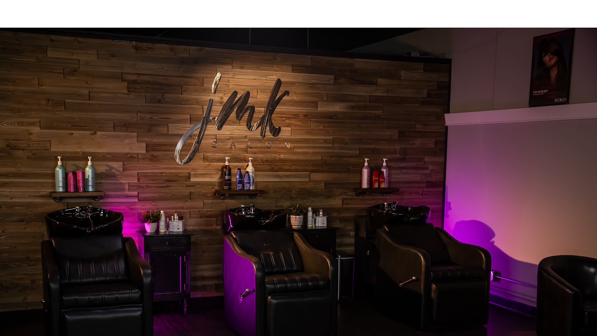 JMK Salon 228 W Chicago Rd Suite D, Sturgis Michigan 49091