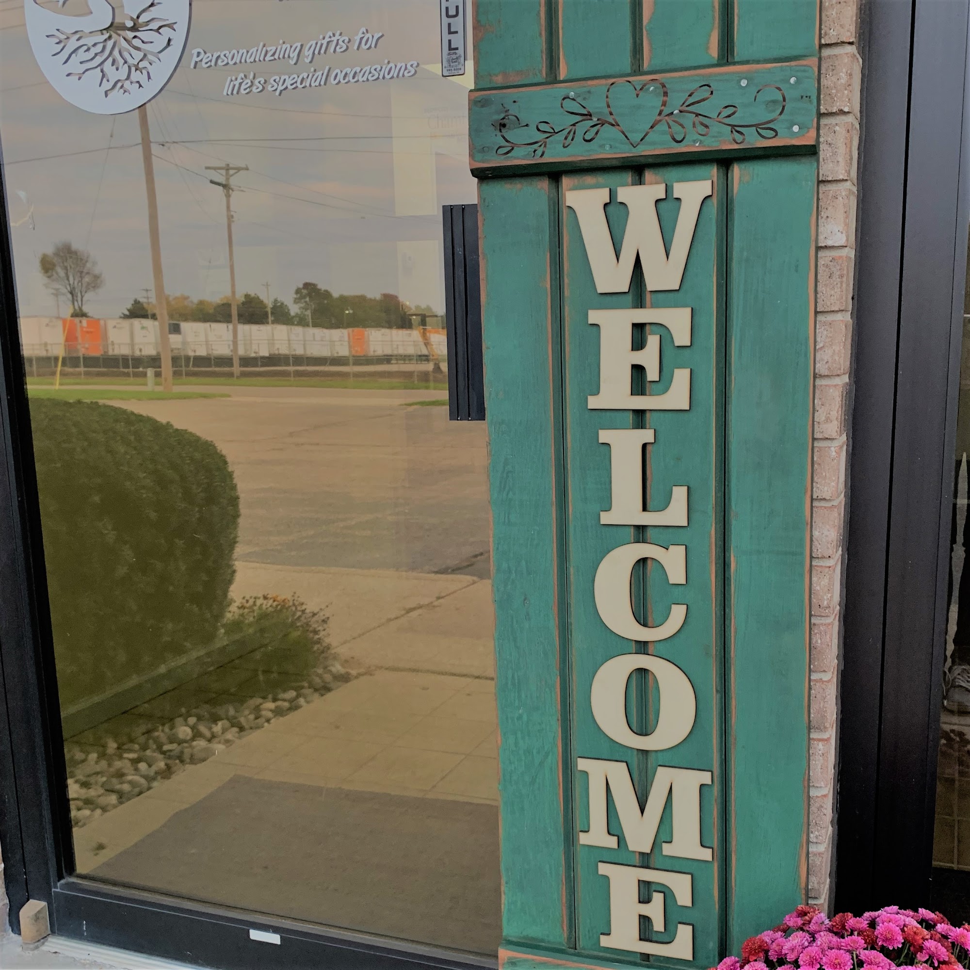 Lazer Expressions Sturgis