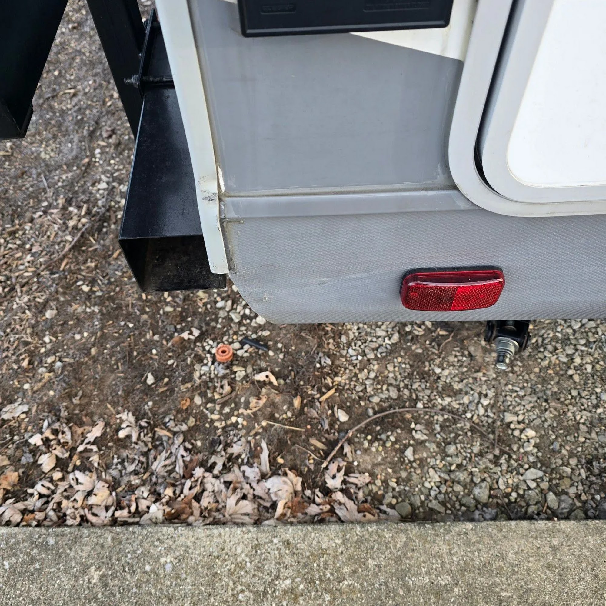 Meier Mobile Rv Repair LLC 429 Edka Ave, Sturgis Michigan 49091
