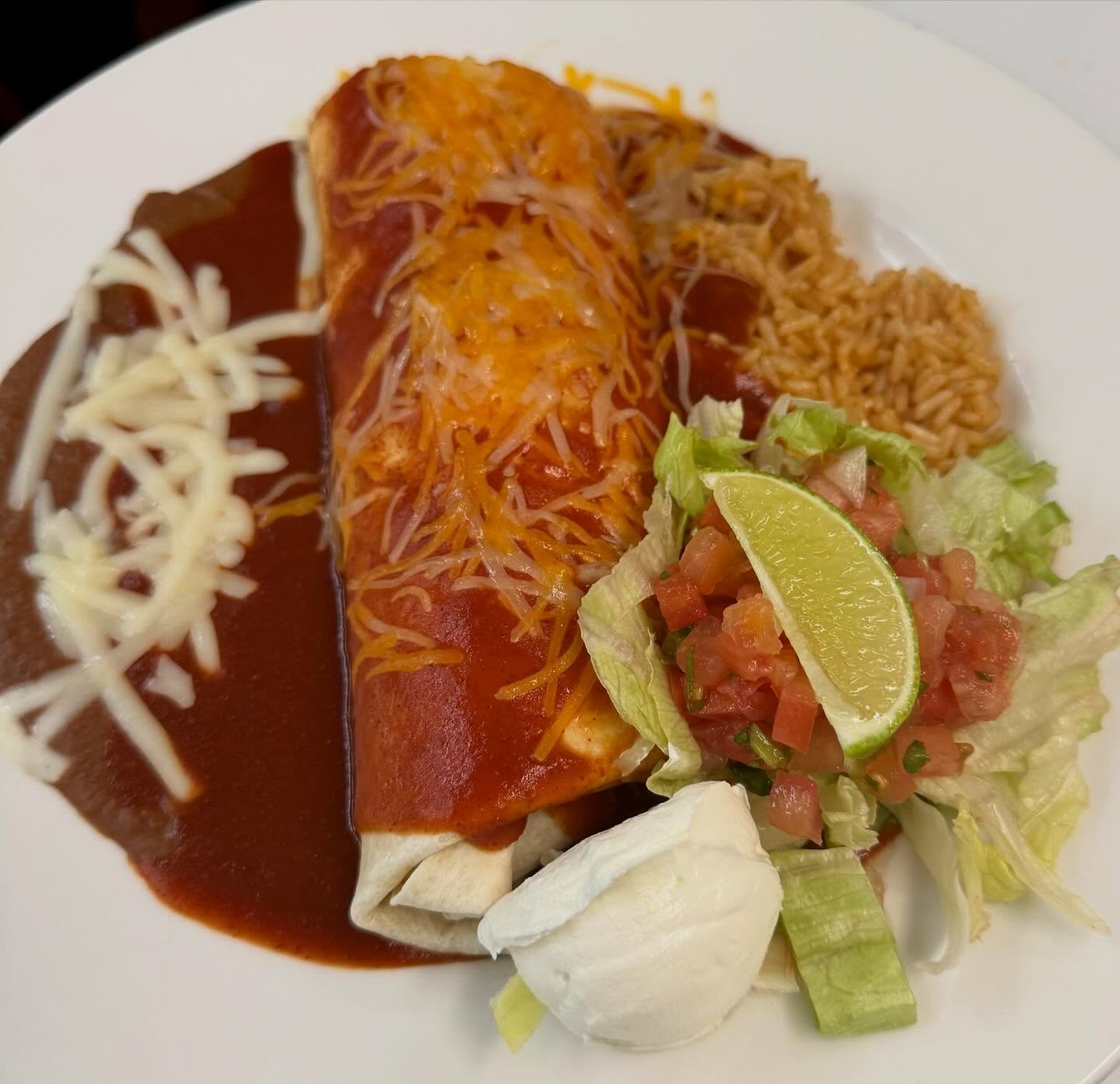 V.I. Grill Suttons Bay