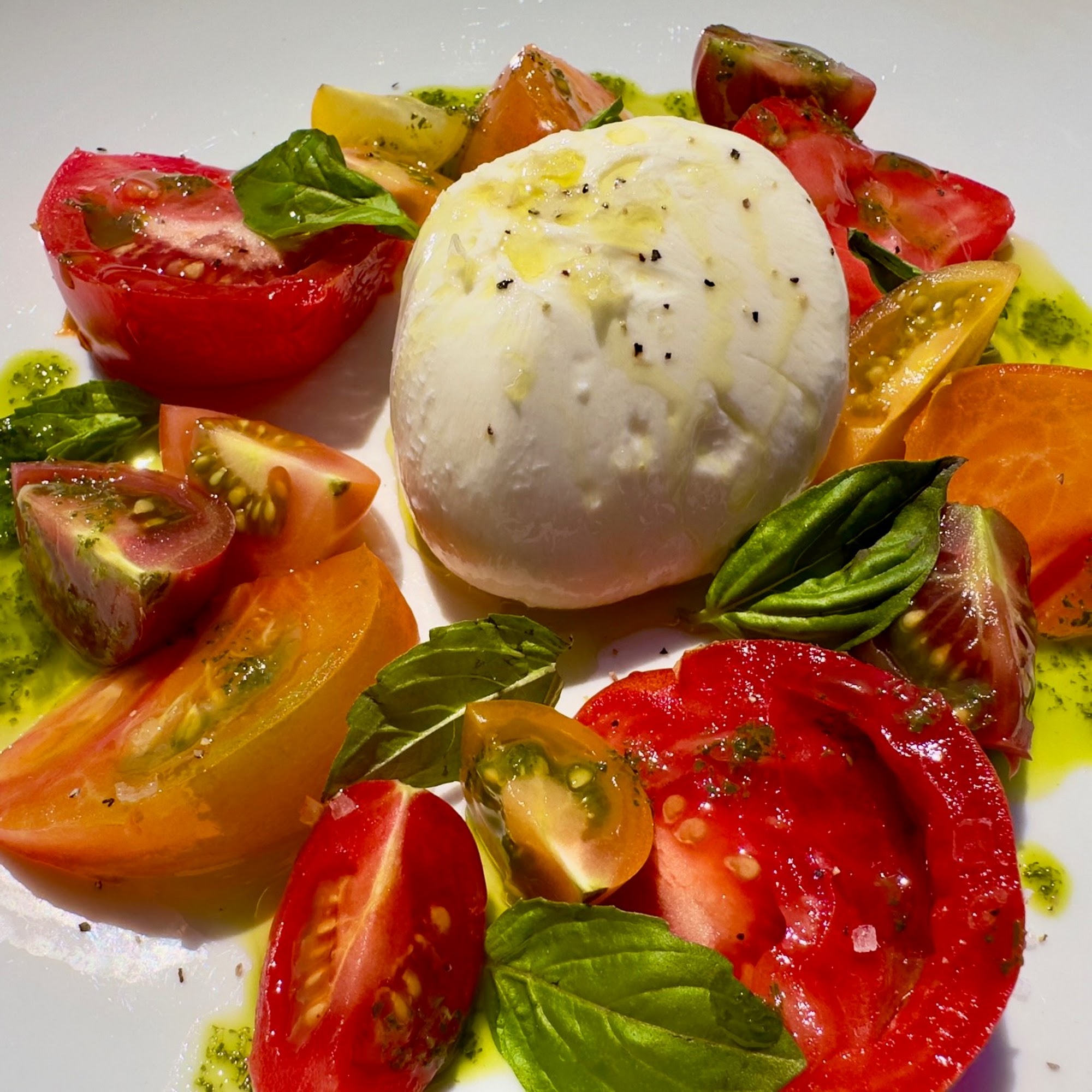 Bistro Polaris at Black Star Farms Suttons Bay