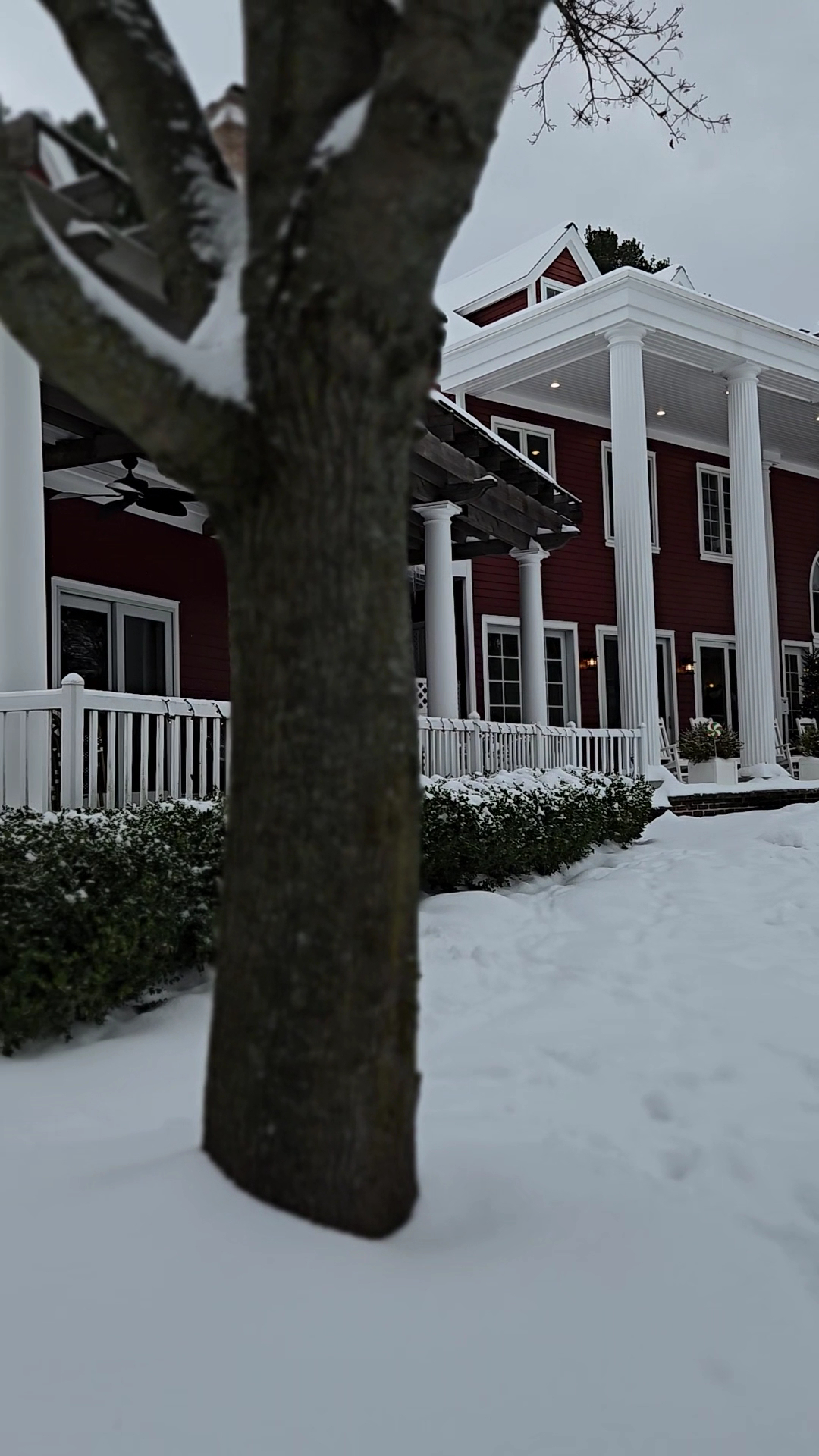 Inn at Black Star Farms Suttons Bay