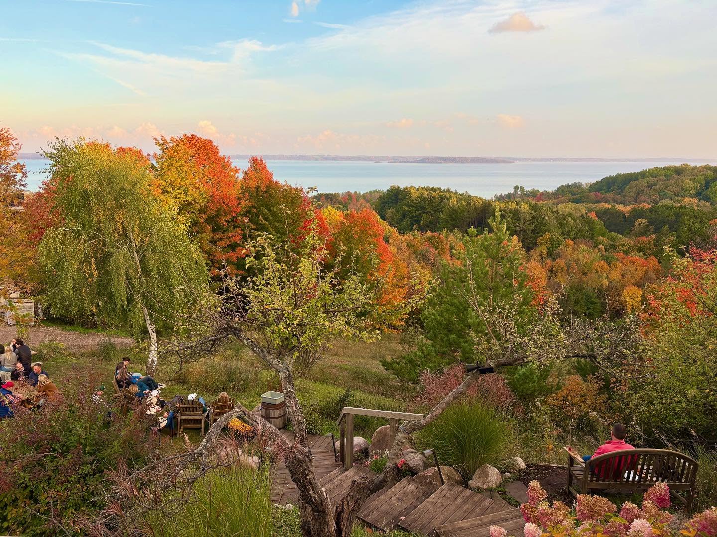 Suttons Bay Ciders Suttons Bay