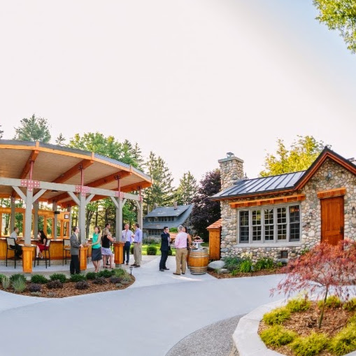 Shady Lane Cellars Suttons Bay