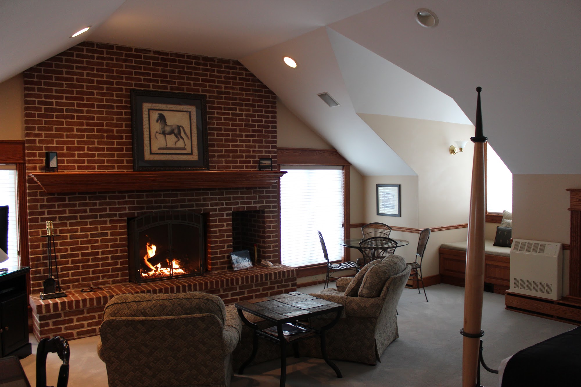 Black Star Farms Suttons Bay Suttons Bay