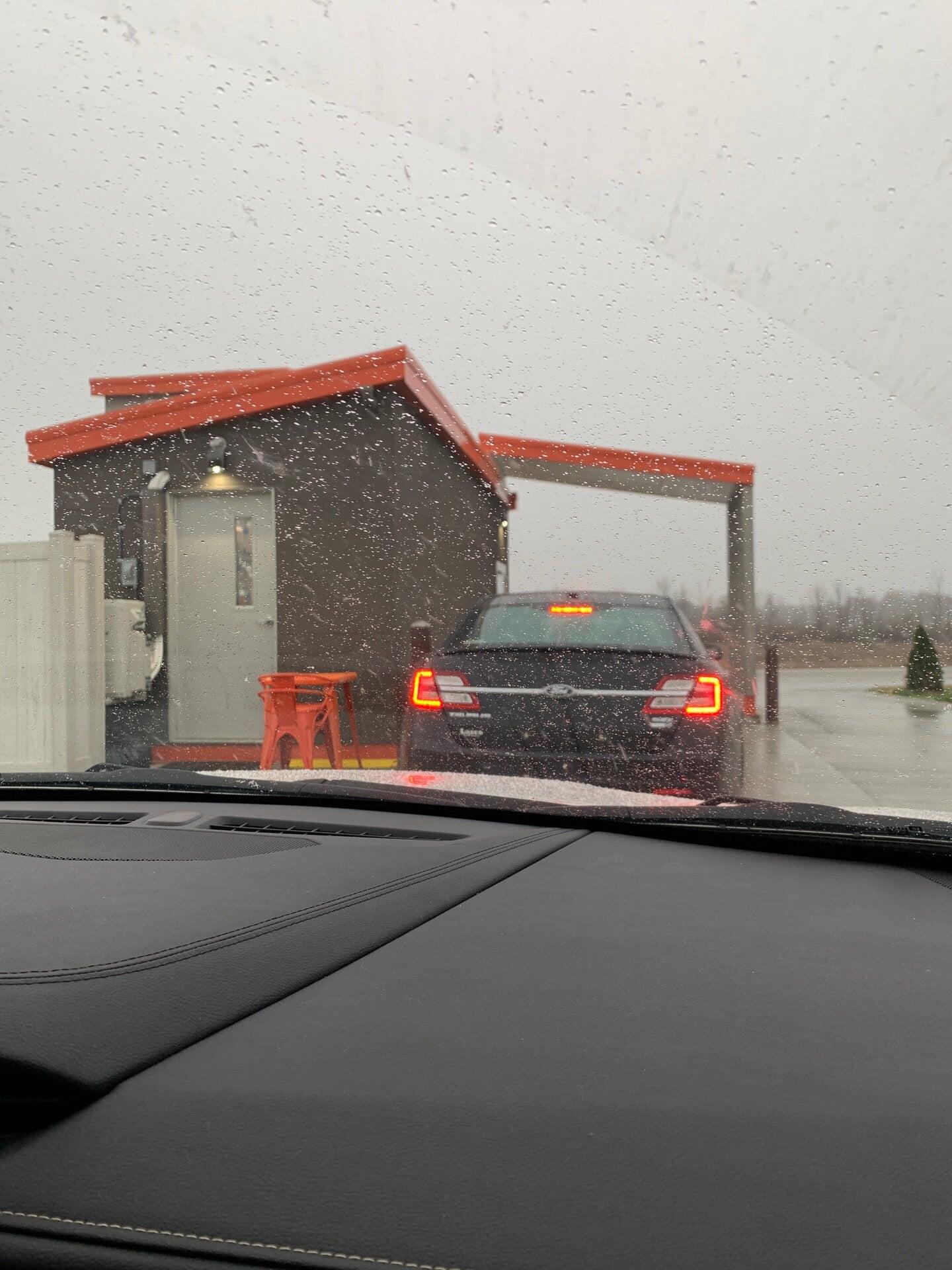 Photo credit: nextdoor