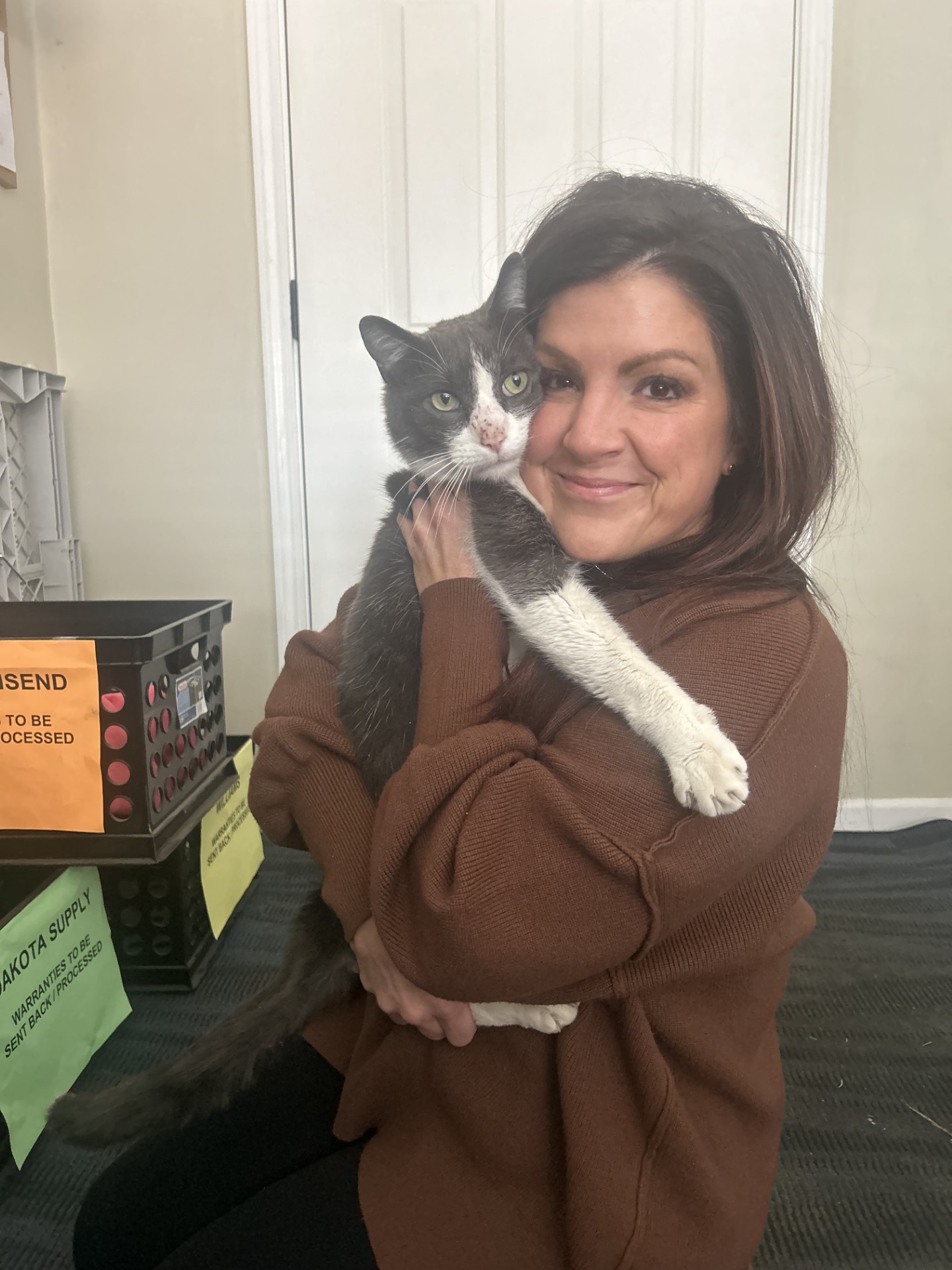 Kallas Heating & Cooling 8077 Miller Rd, Swartz Creek Michigan 48473