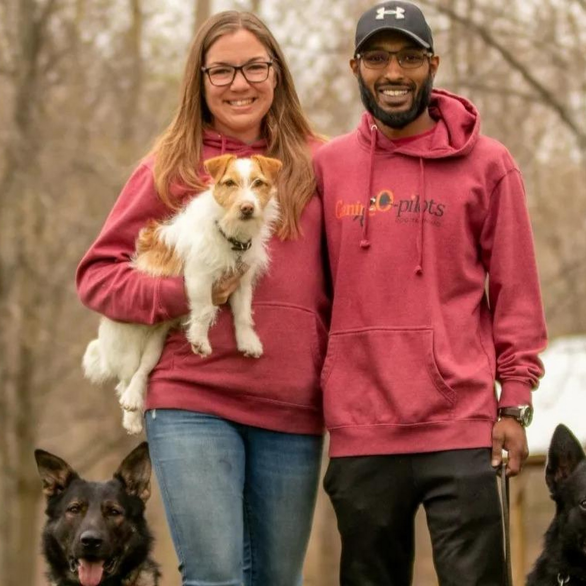 Canine Co-Pilots llc Swartz Creek