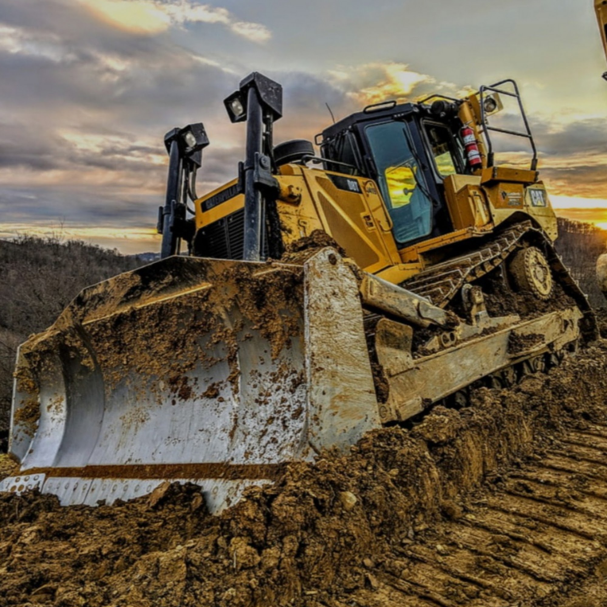 Phillips Excavating
