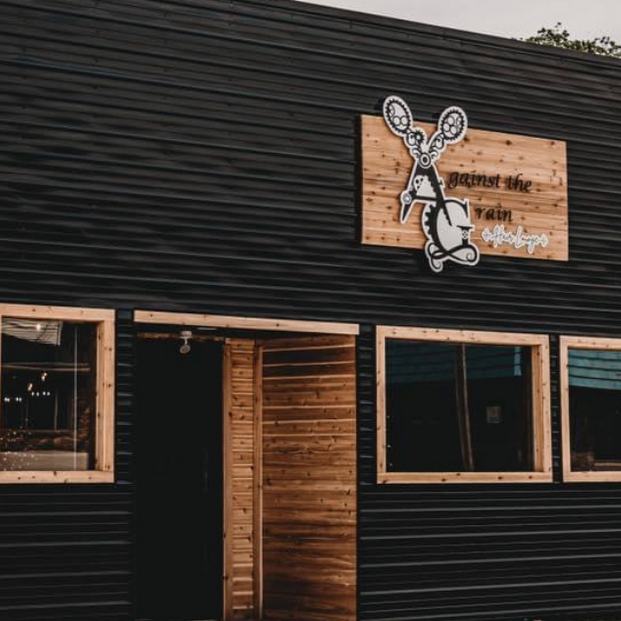 Against The Grain Hair Lounge