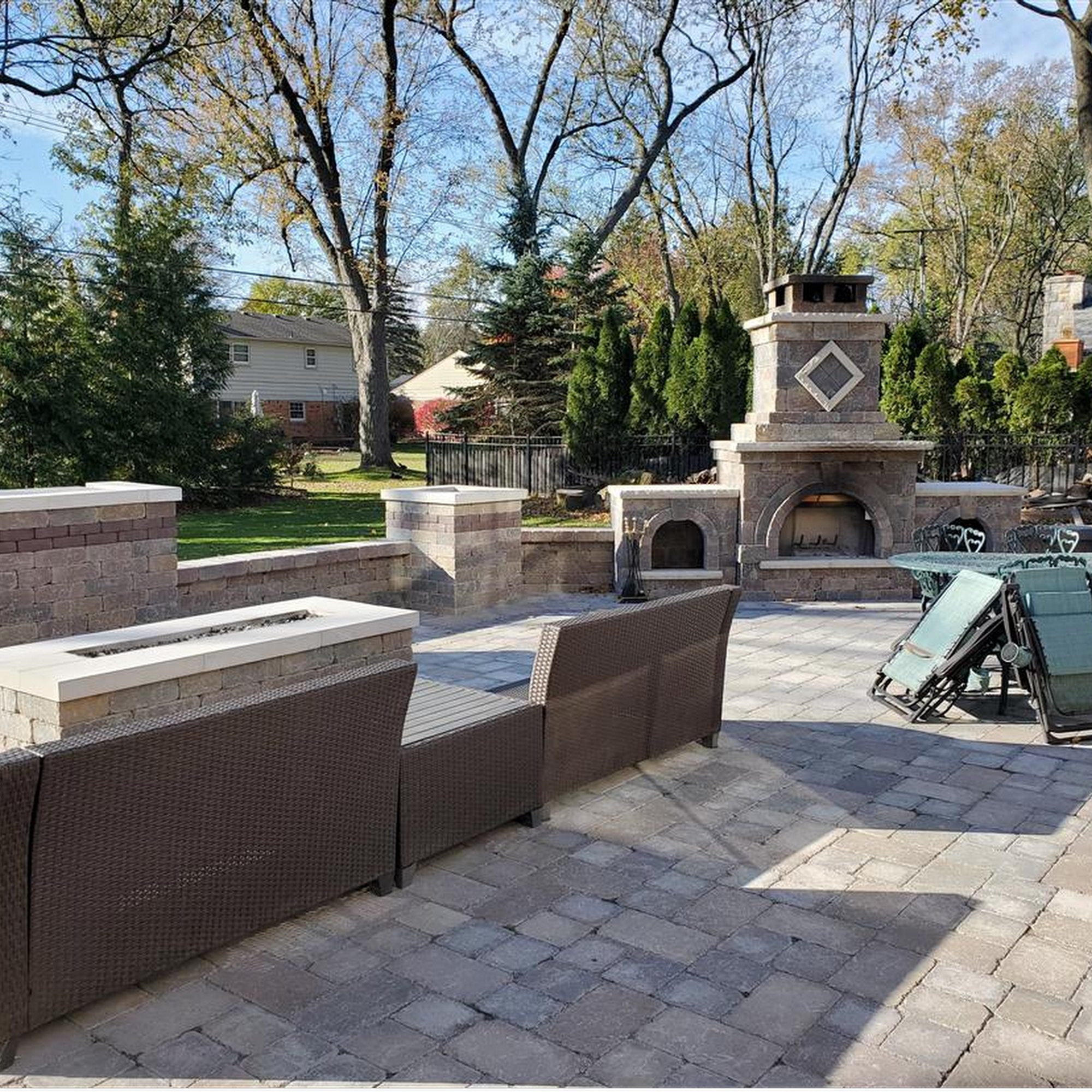Elysian Design Group Inc