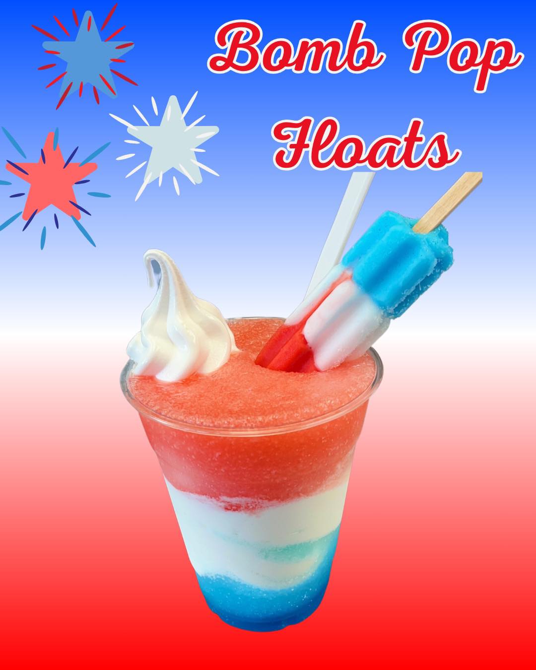 Here's the Scoop! (Seasonal) Taylor