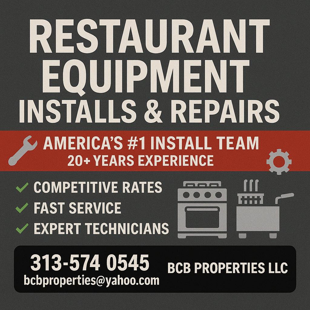 BCB Properties llc