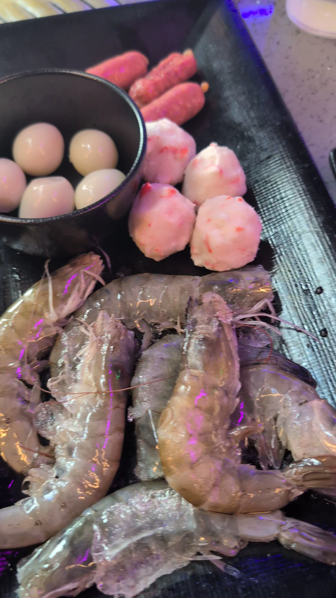 KPOT Korean BBQ & Hot Pot Taylor