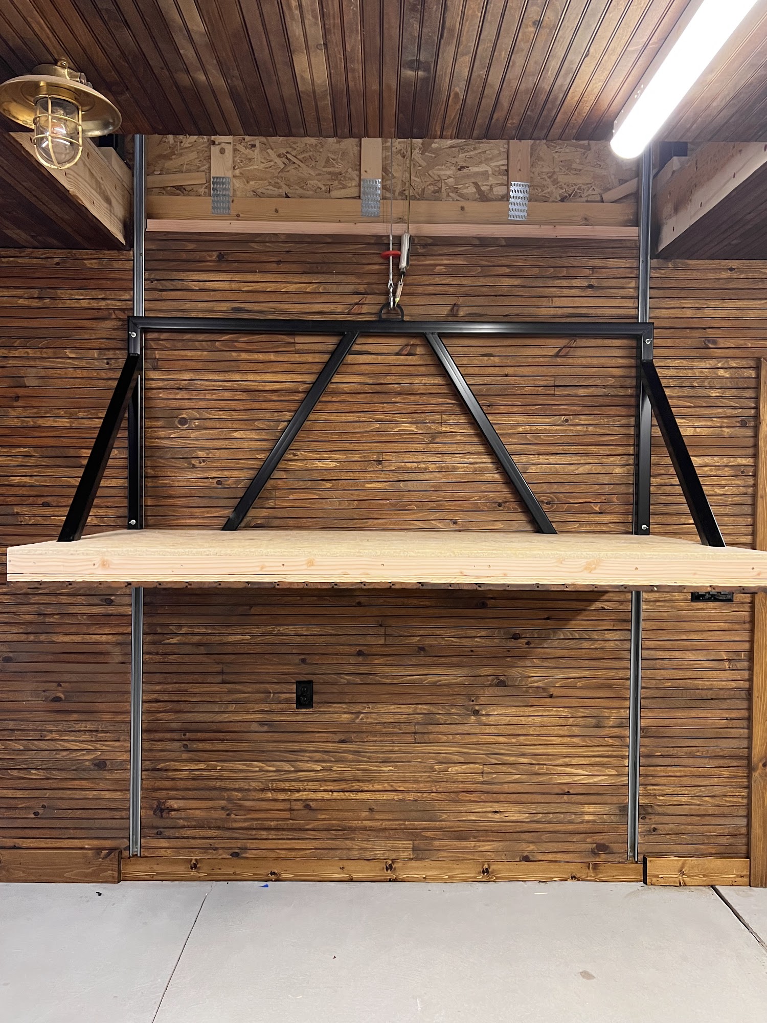 Motorcity Metal Fab and Powder Coating Taylor