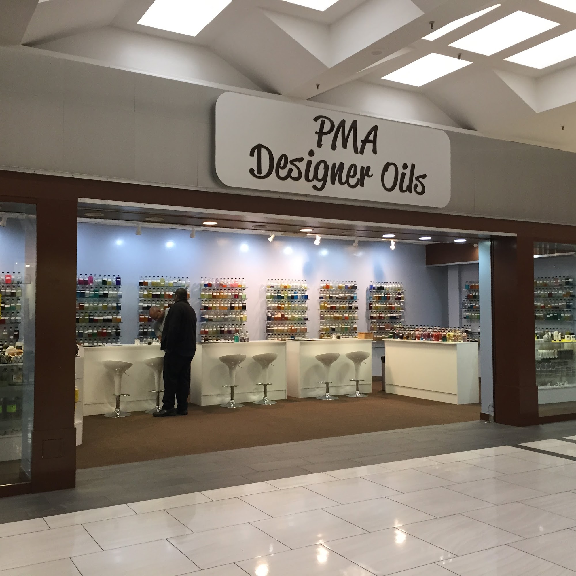 PMA Designer Oils Taylor