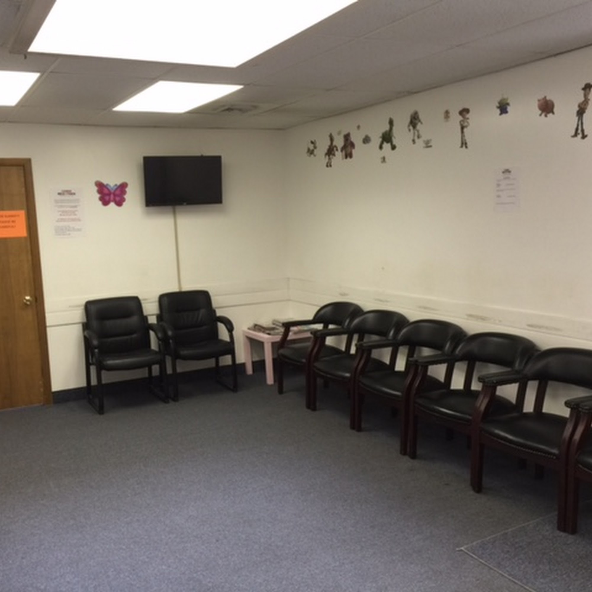 Caring Pediatrics