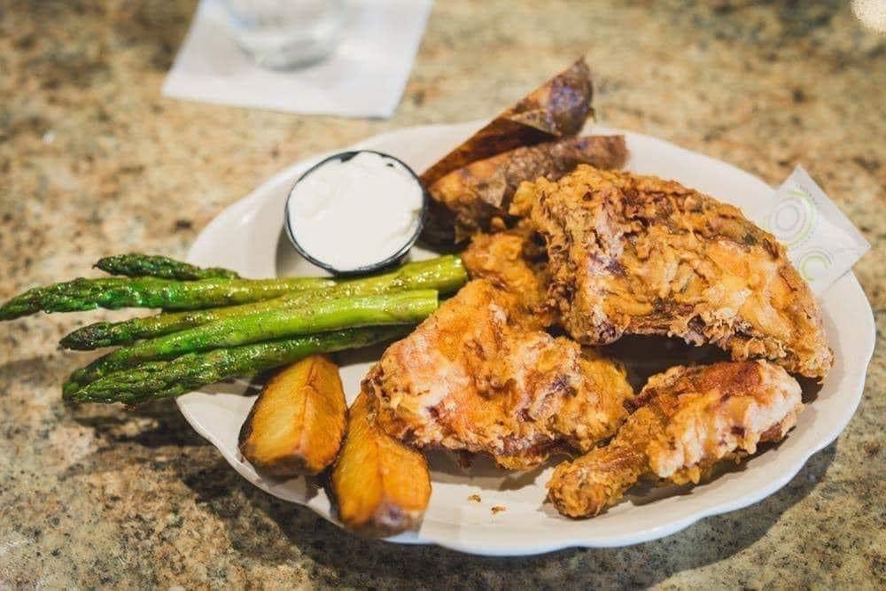 Danley's Country House Tecumseh