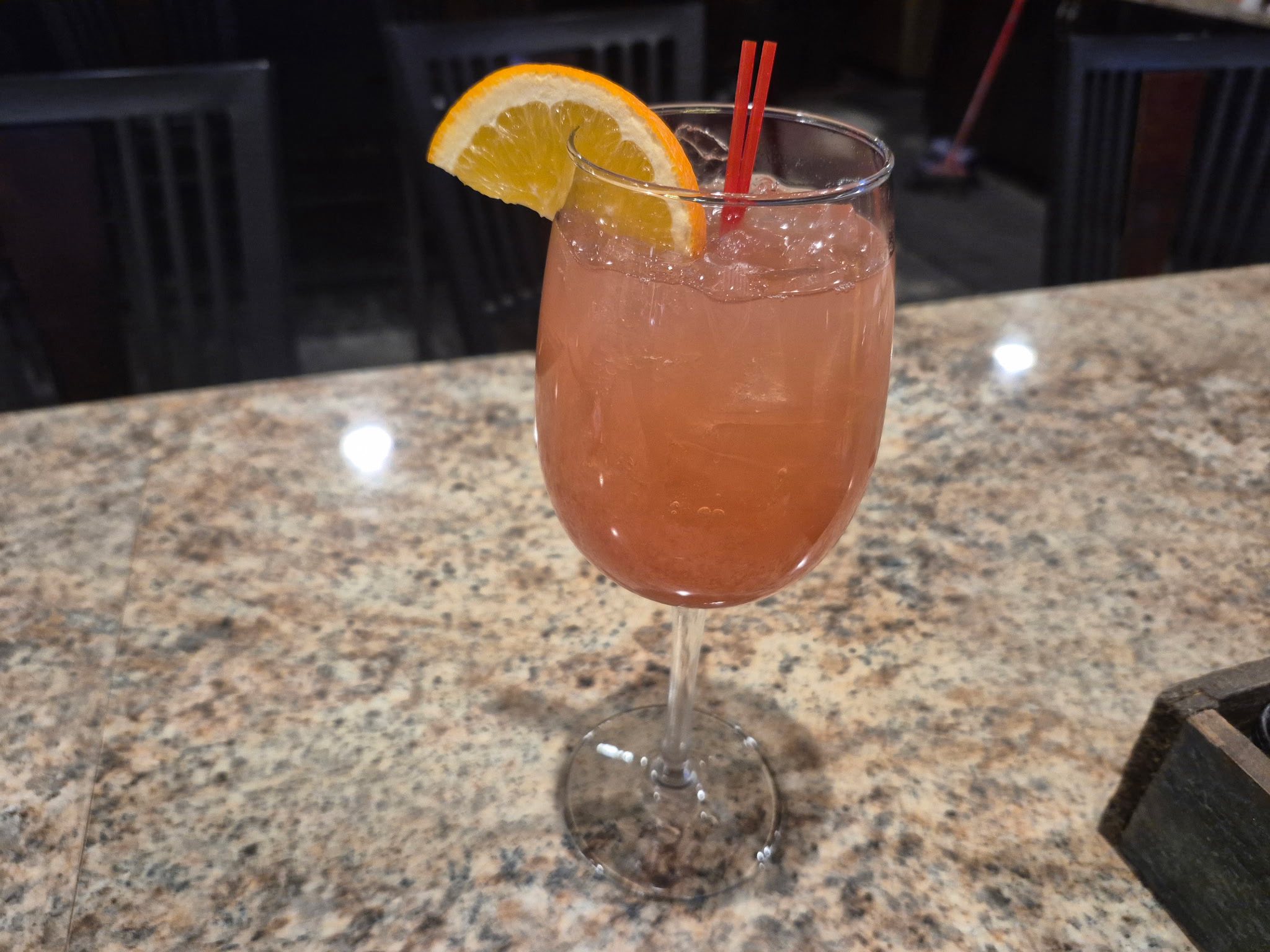 Danley's Country House Tecumseh