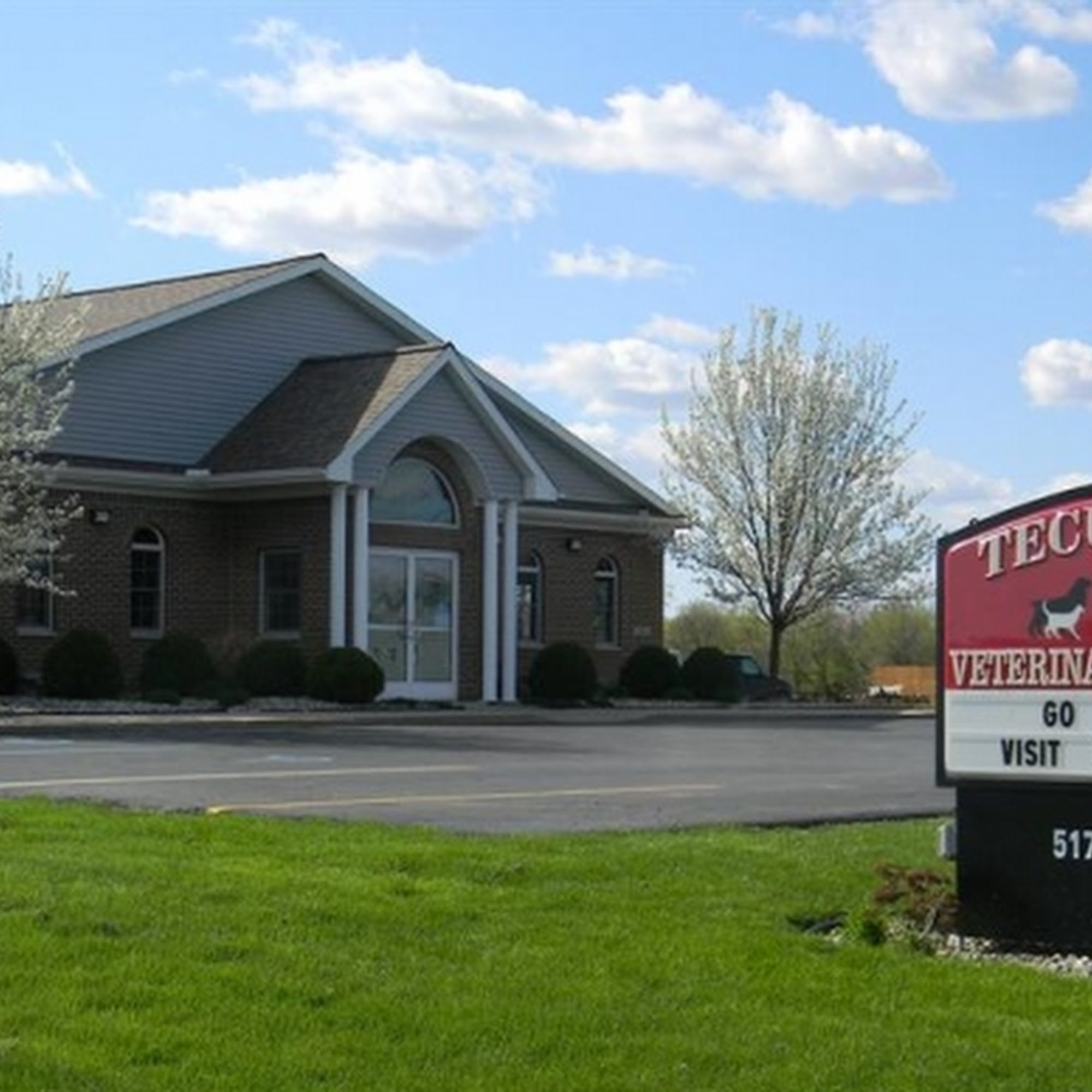 Tecumseh Veterinary Hospital Tecumseh
