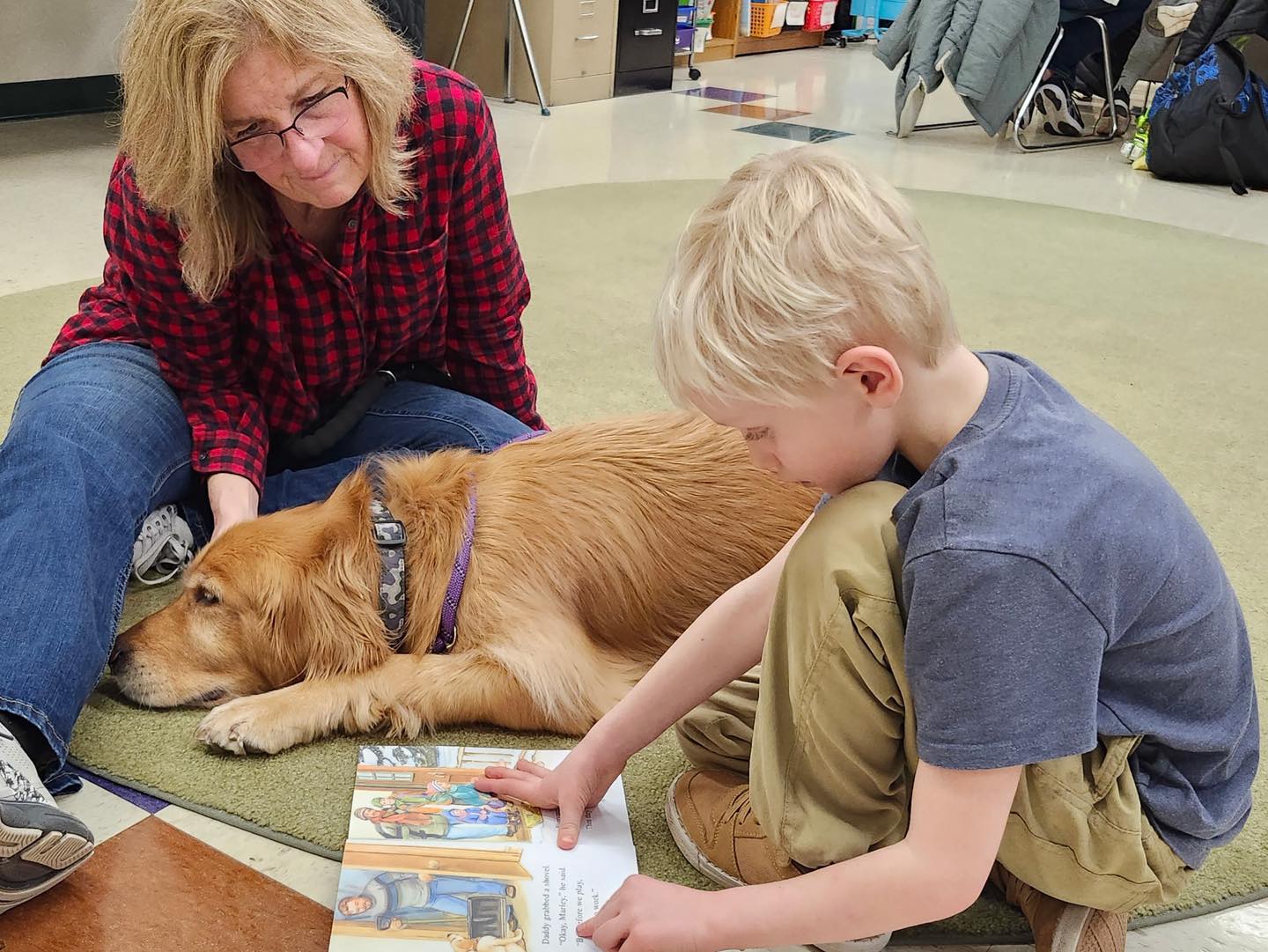 Golden Acres Pet Boarding Tecumseh