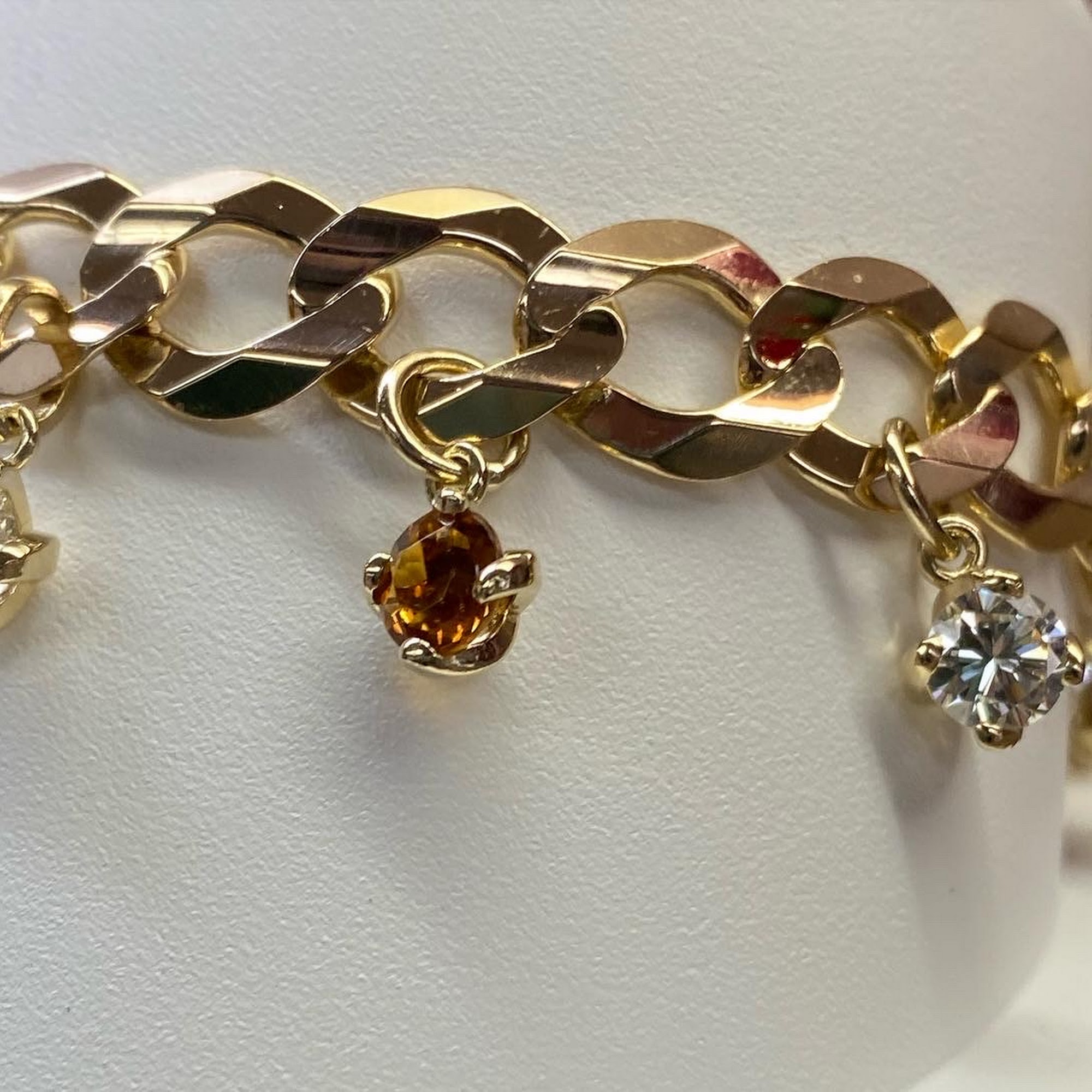 Patina Jewelry + Design Tecumseh