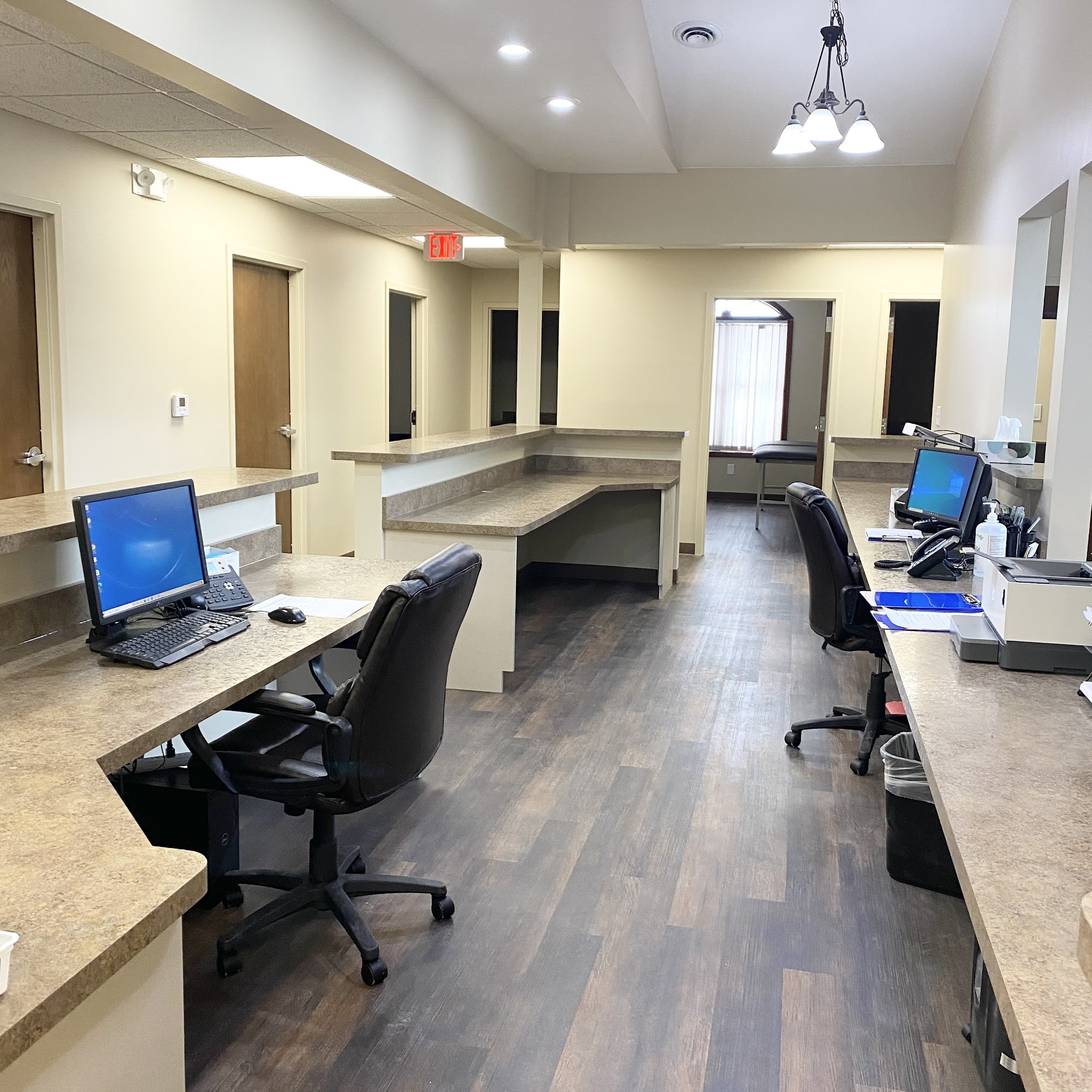 Mercy Health Urgent Care, Temperance