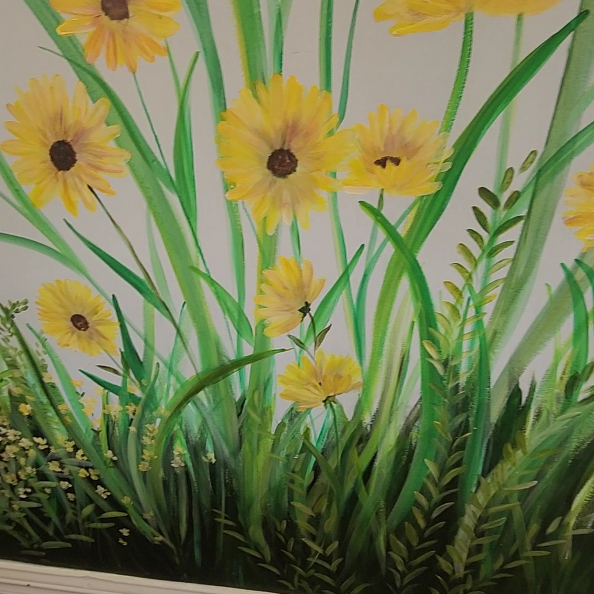 Viola Cafe Three Oaks