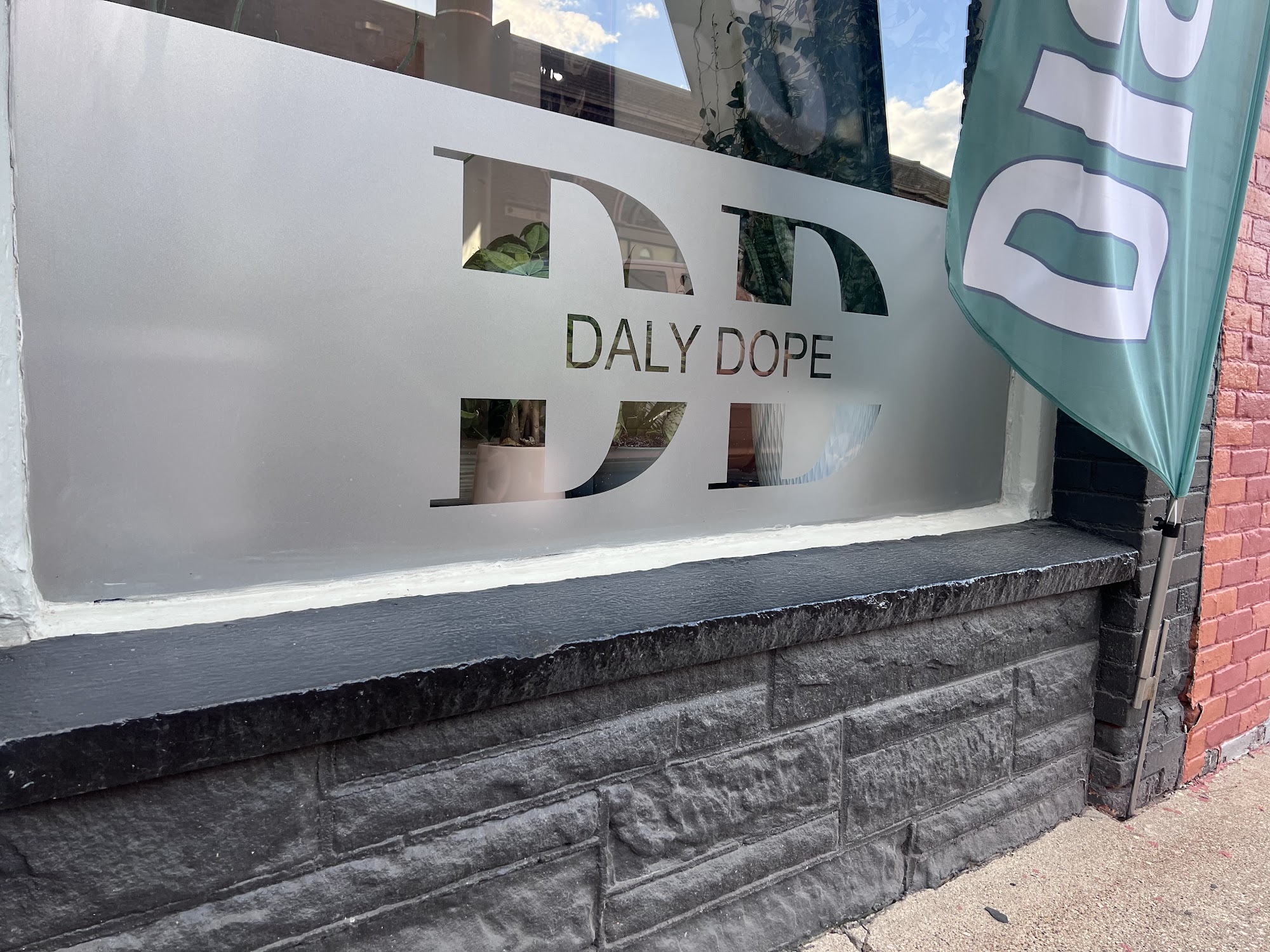 Daly Dope Three Rivers