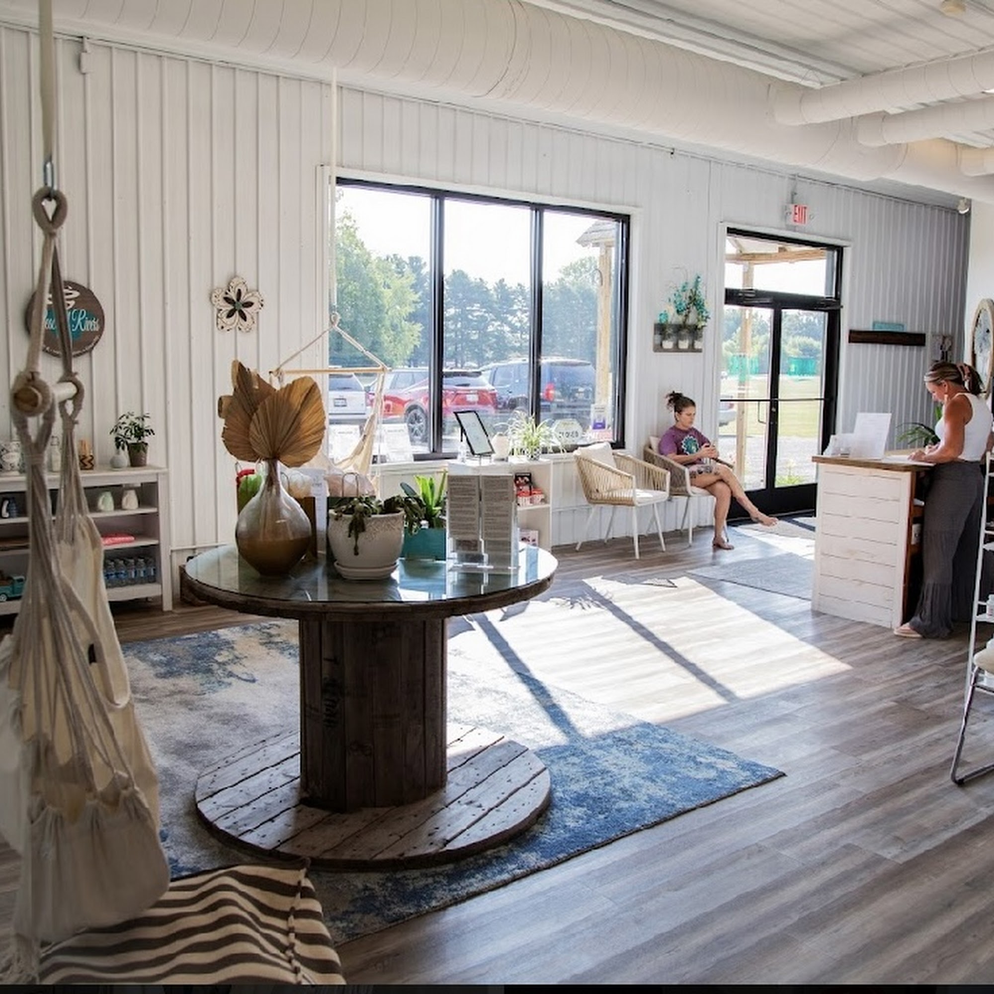 Peaceful Rivers 1150 Millard St, Three Rivers Michigan 49093