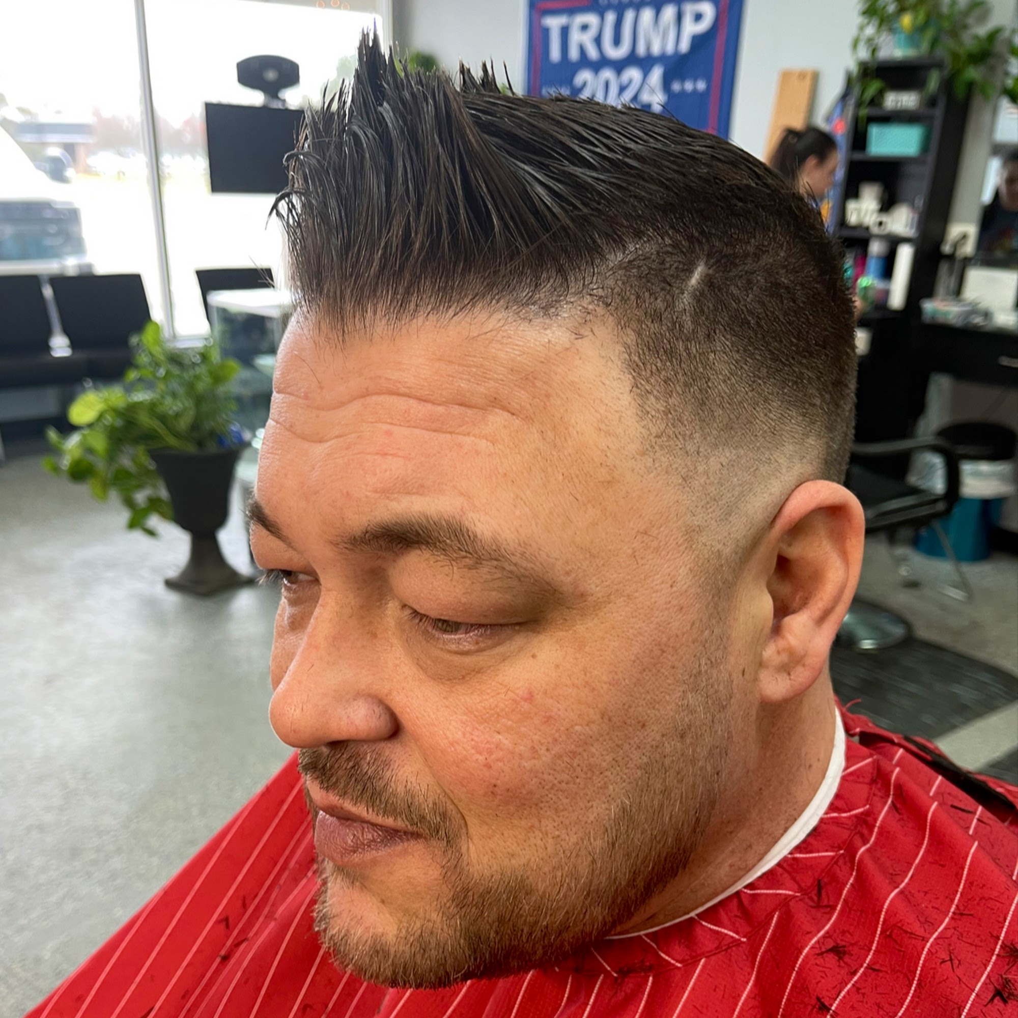 Precision Cuts