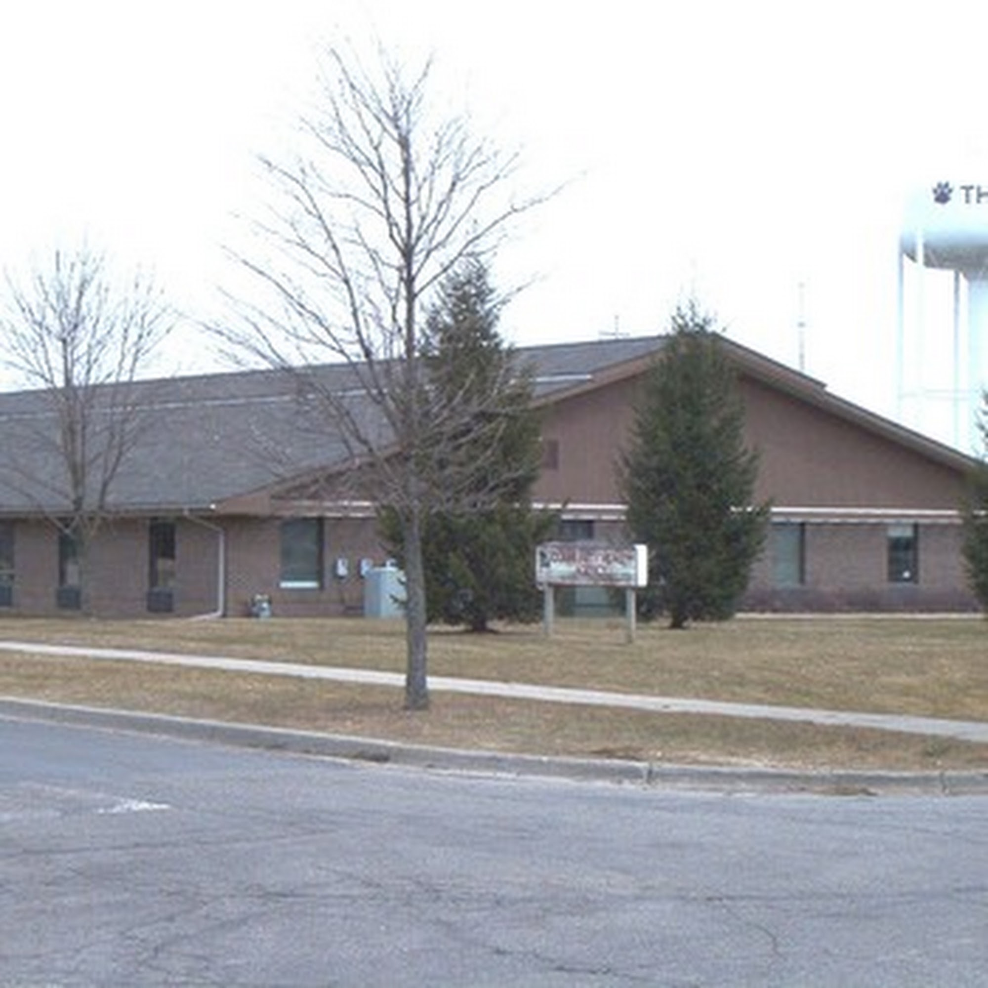 Health Department-Three Rivers
