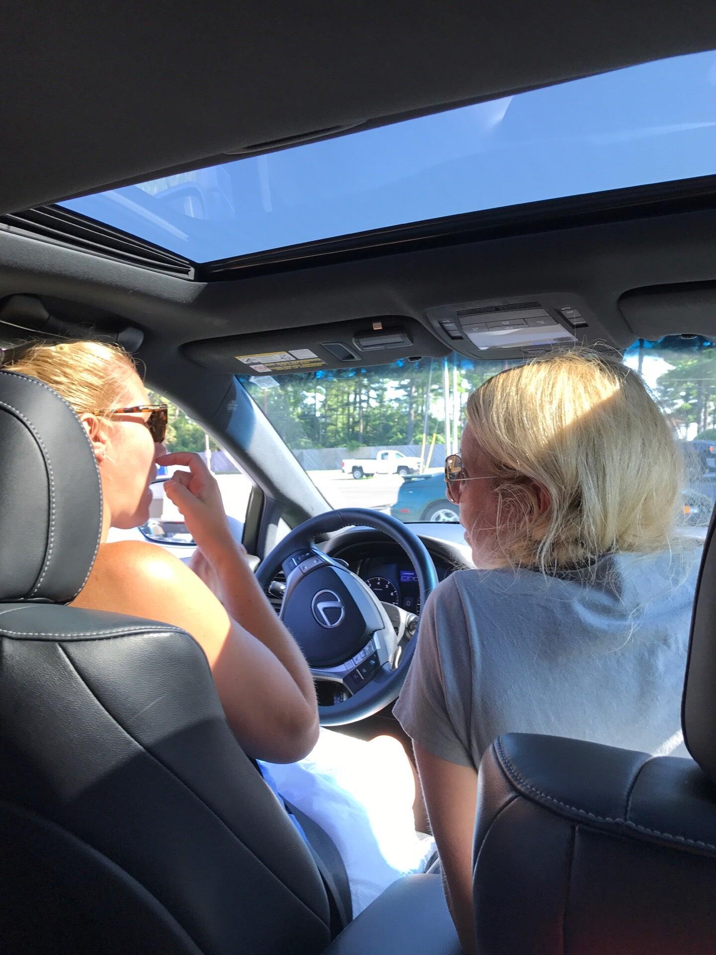 Photo credit: nextdoor