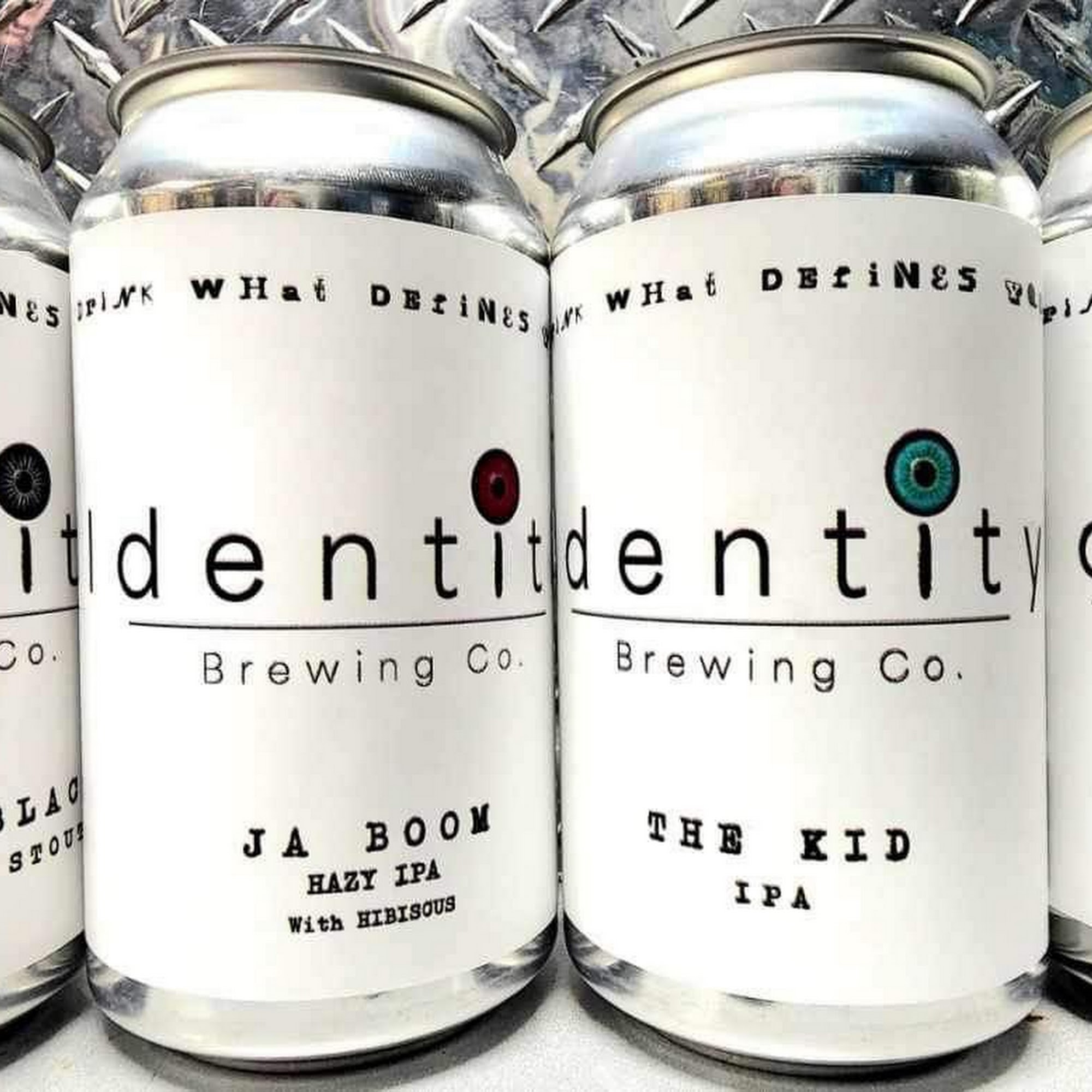 Identity Brewing Company Traverse City