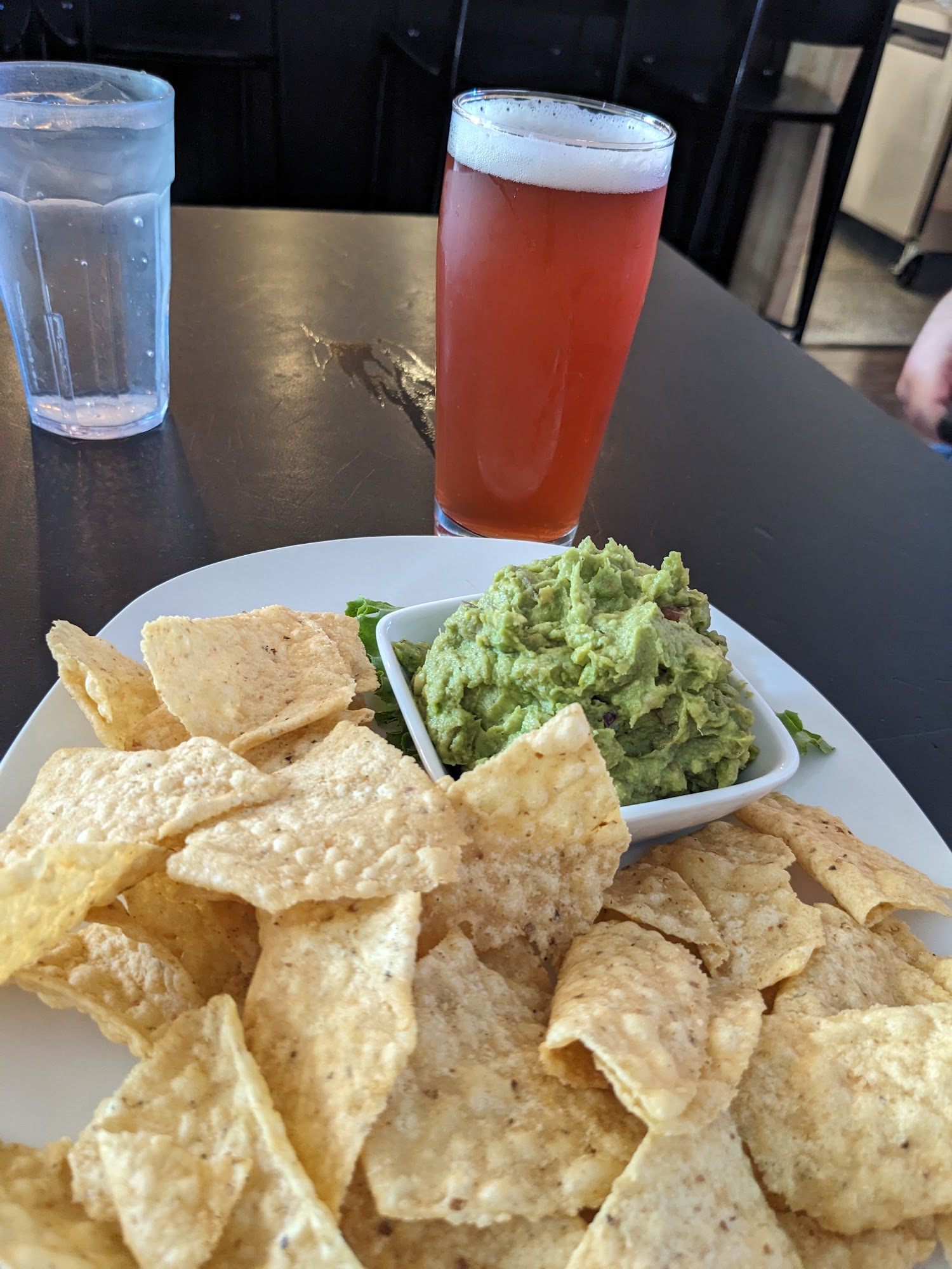 Identity Brewing Company Traverse City