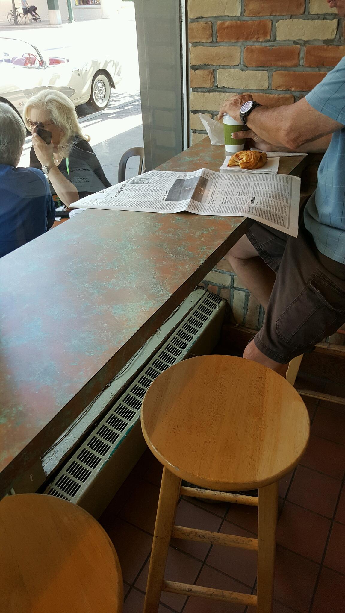 Photo credit: nextdoor
