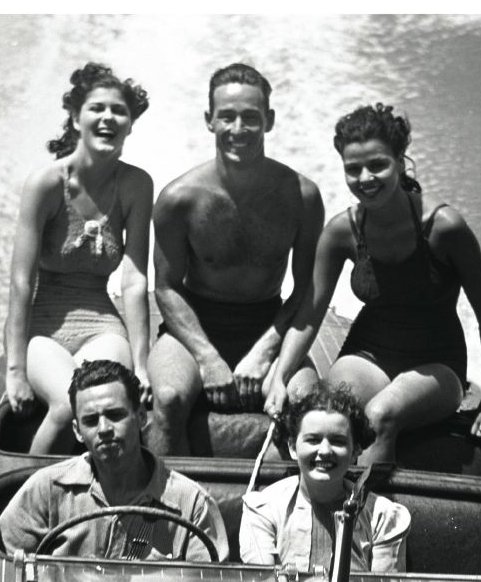 Traverse City Whiskey Co. Traverse City