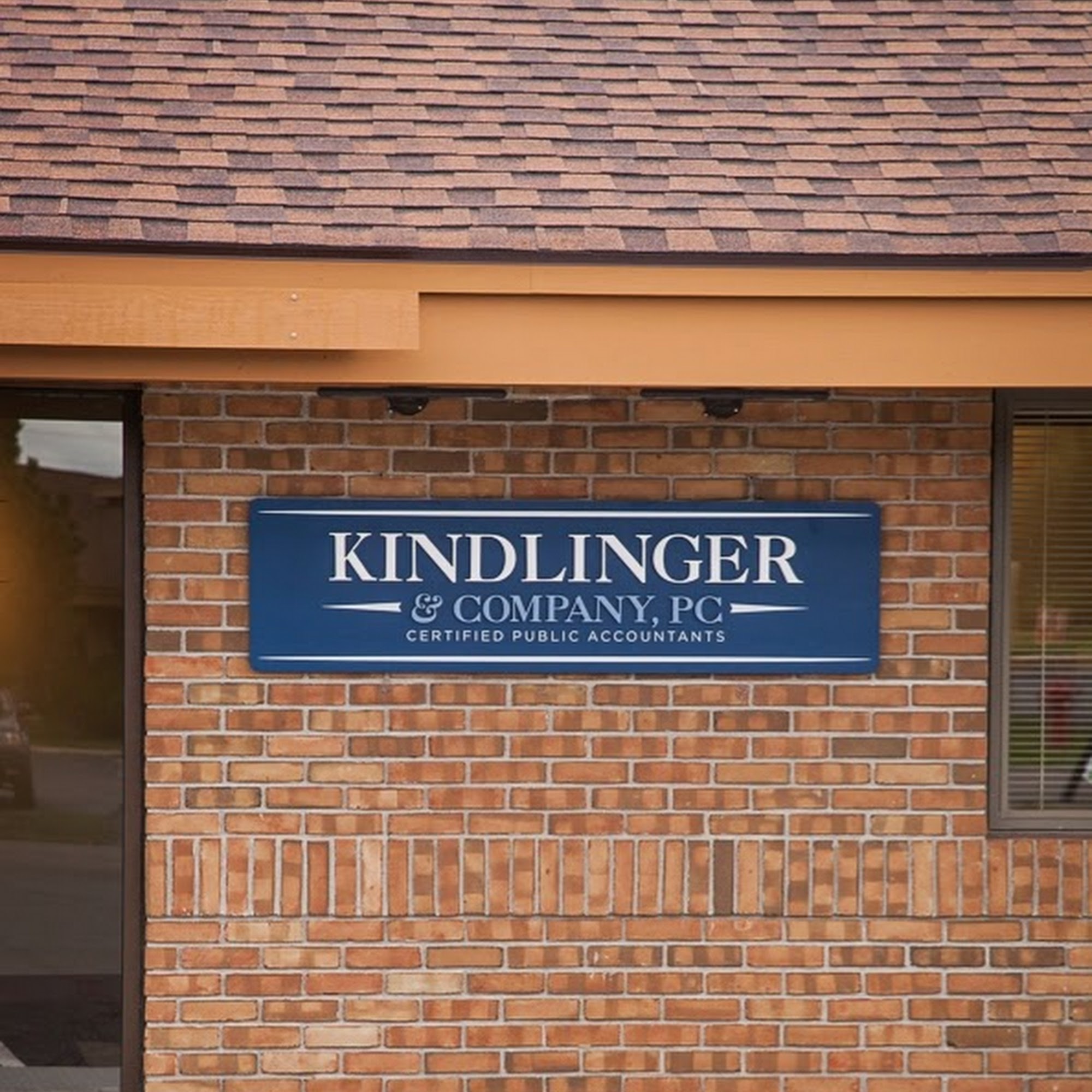 Kindlinger & Company, PC