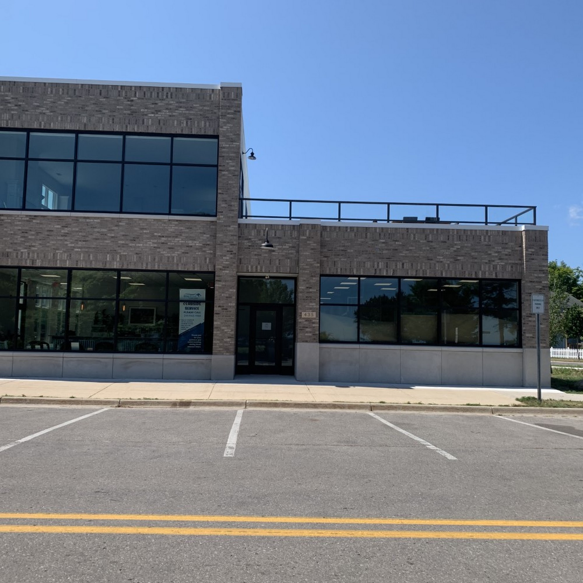 BayWest Animal Clinic Traverse City