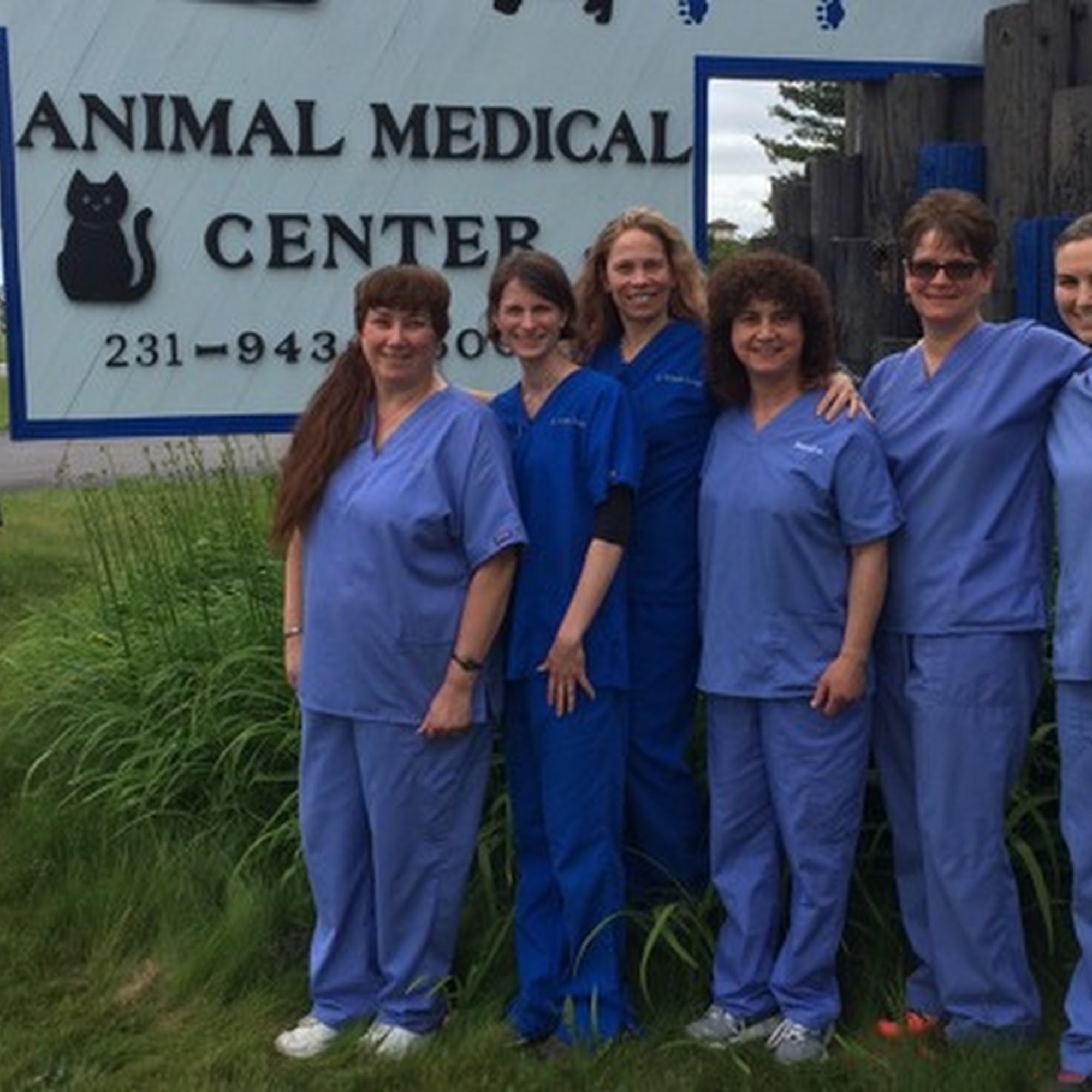 Animal Medical Center of Traverse City Traverse City
