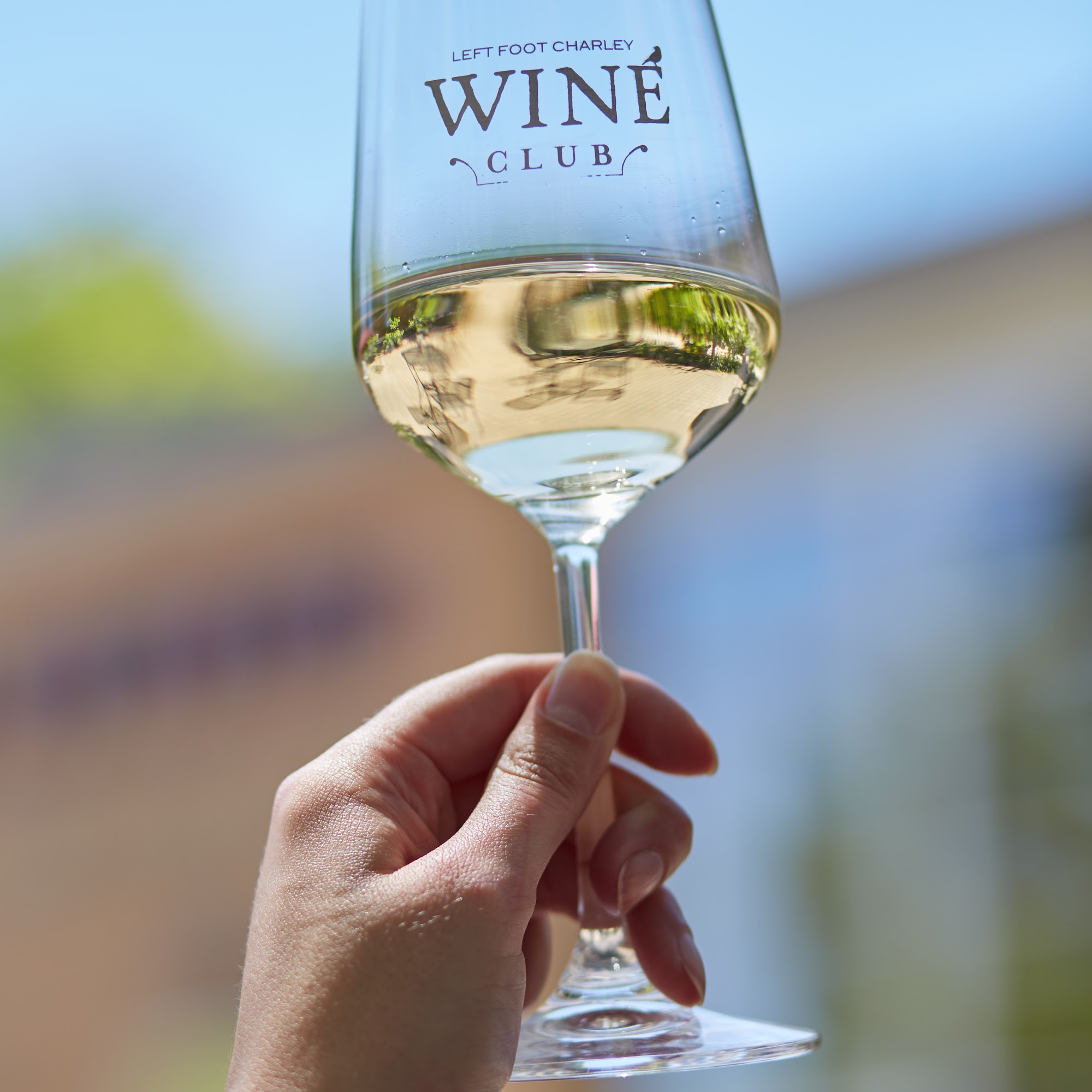 Left Foot Charley Traverse City