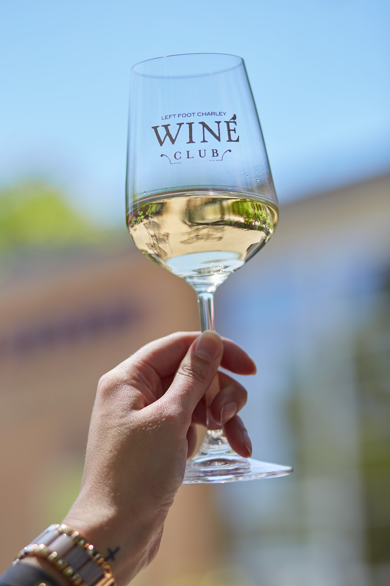 Left Foot Charley Traverse City