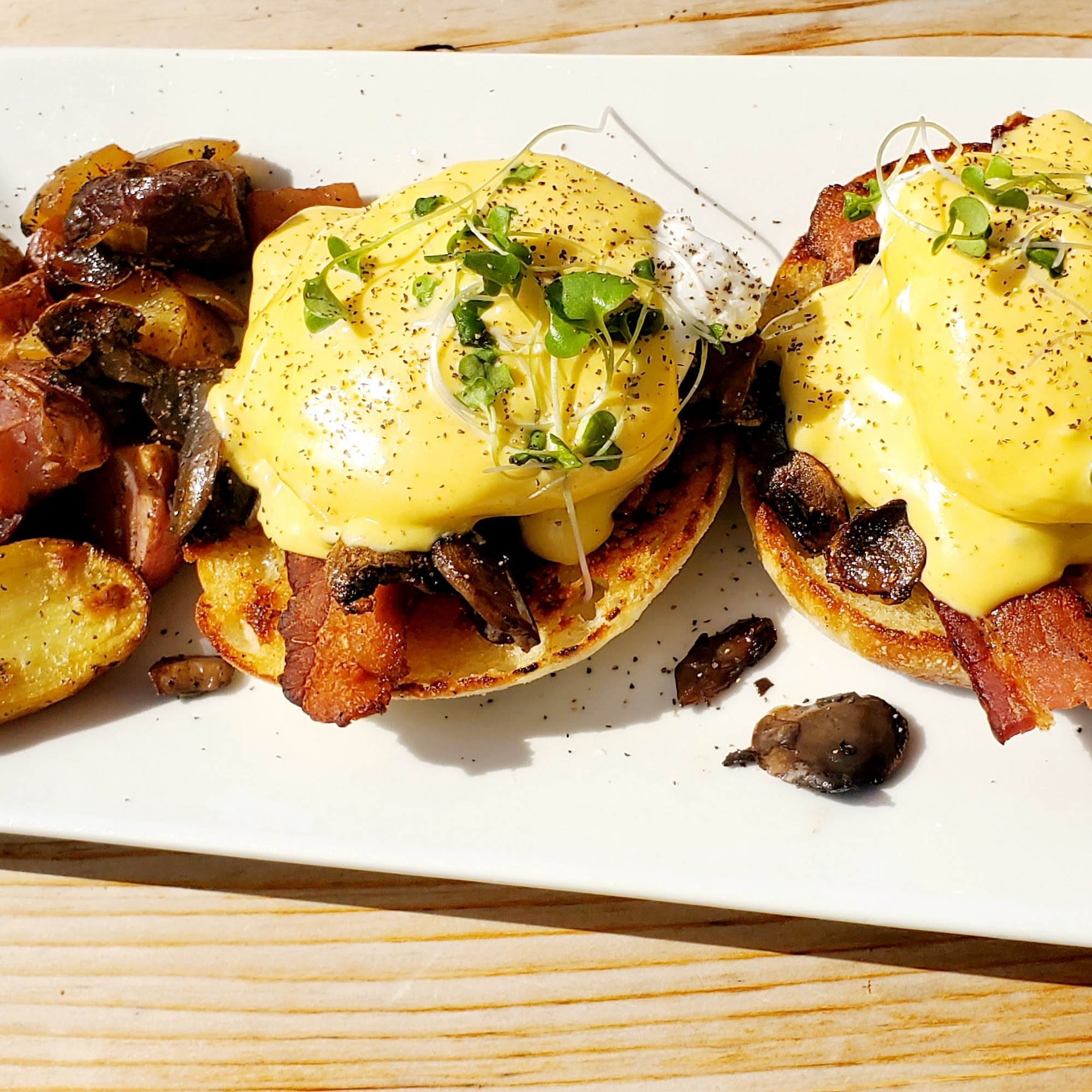 Archie's Social House Traverse City