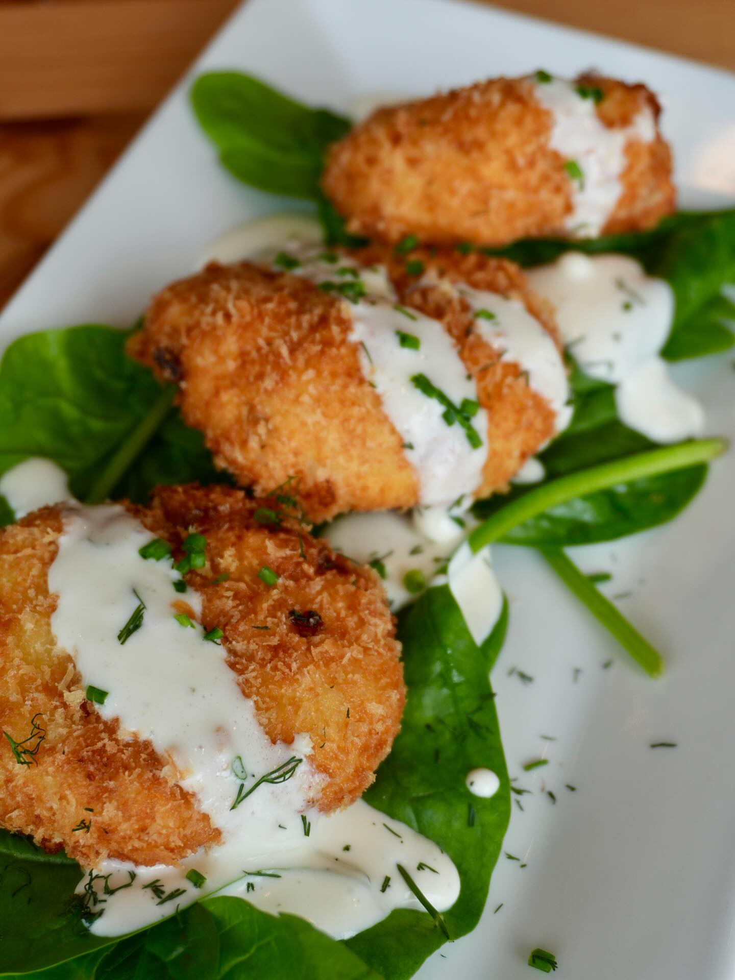 Archie's Social House Traverse City