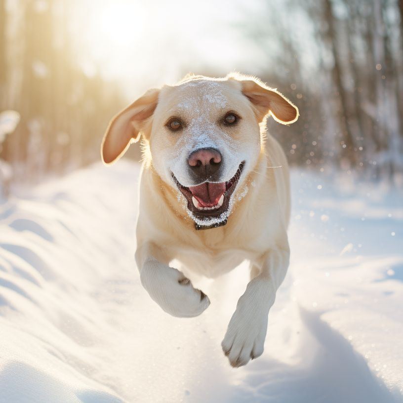 Doggie Stylez Traverse City