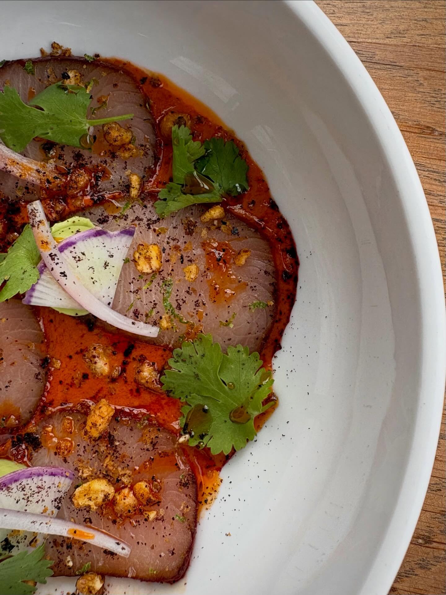 Modern Bird Traverse City