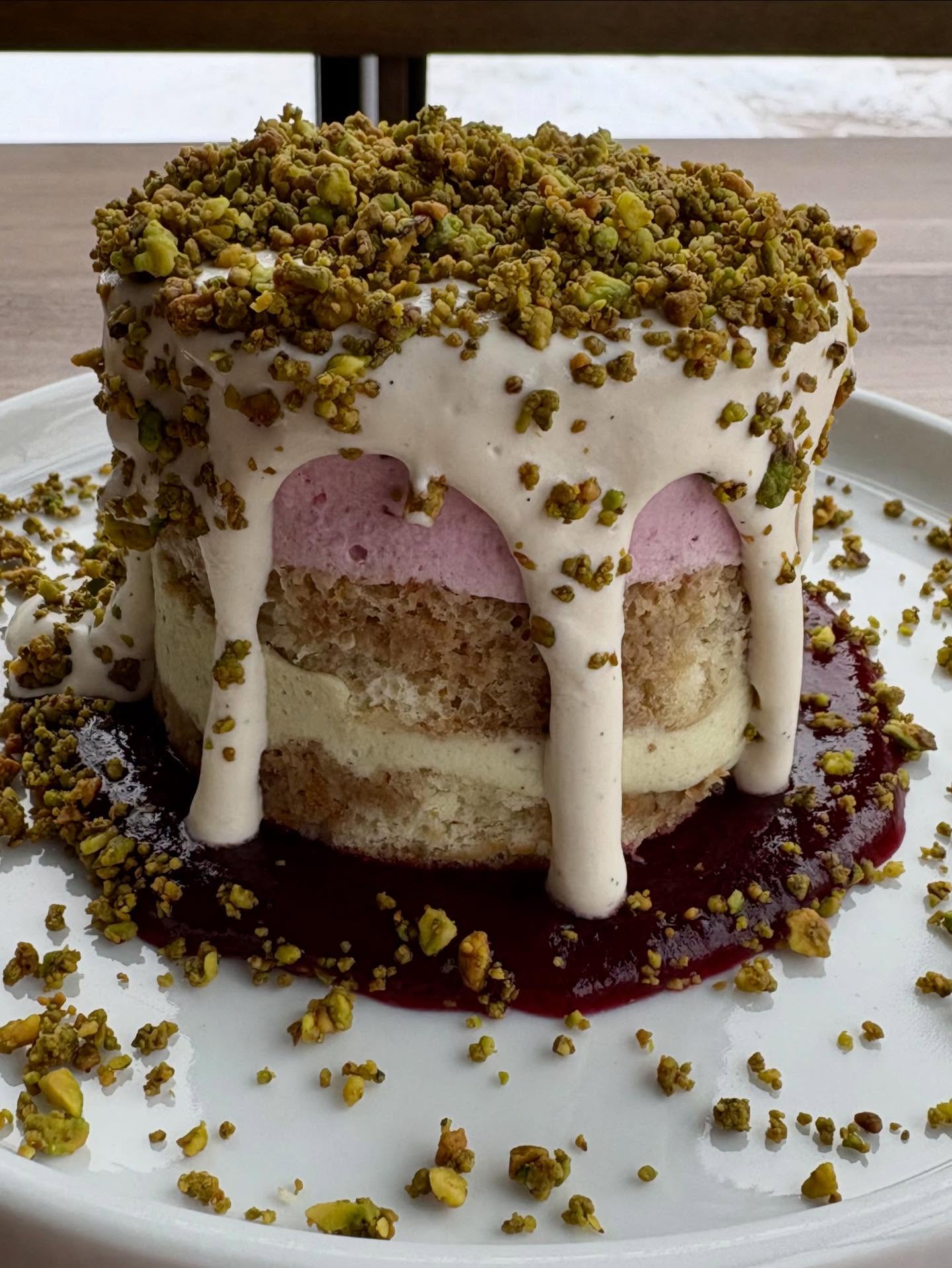 Modern Bird Traverse City